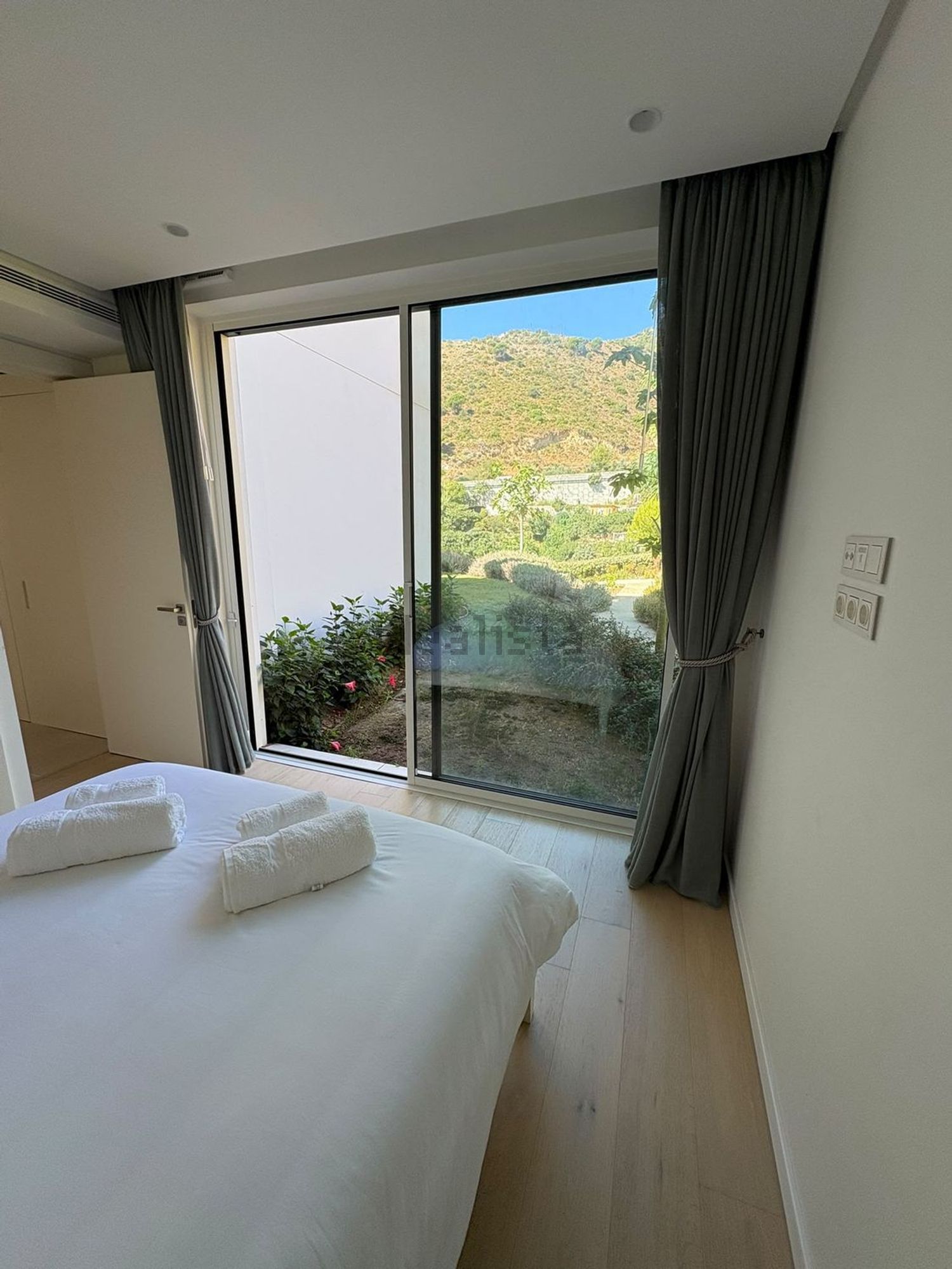 Appartement 221 m² à Ojén