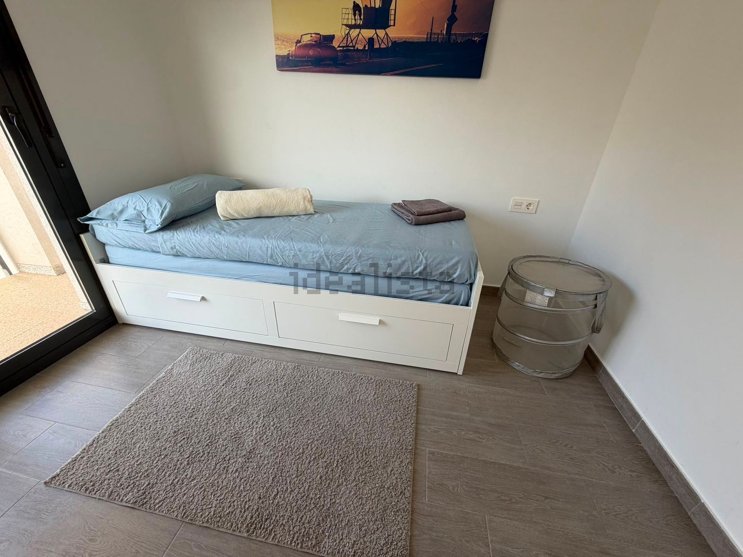 Piso de 135 m² en Santa Pola
