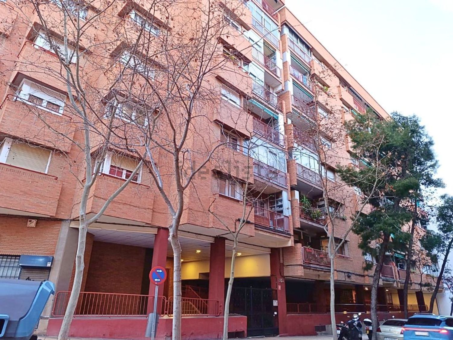 Appartamento 105 m² a Saragozza
