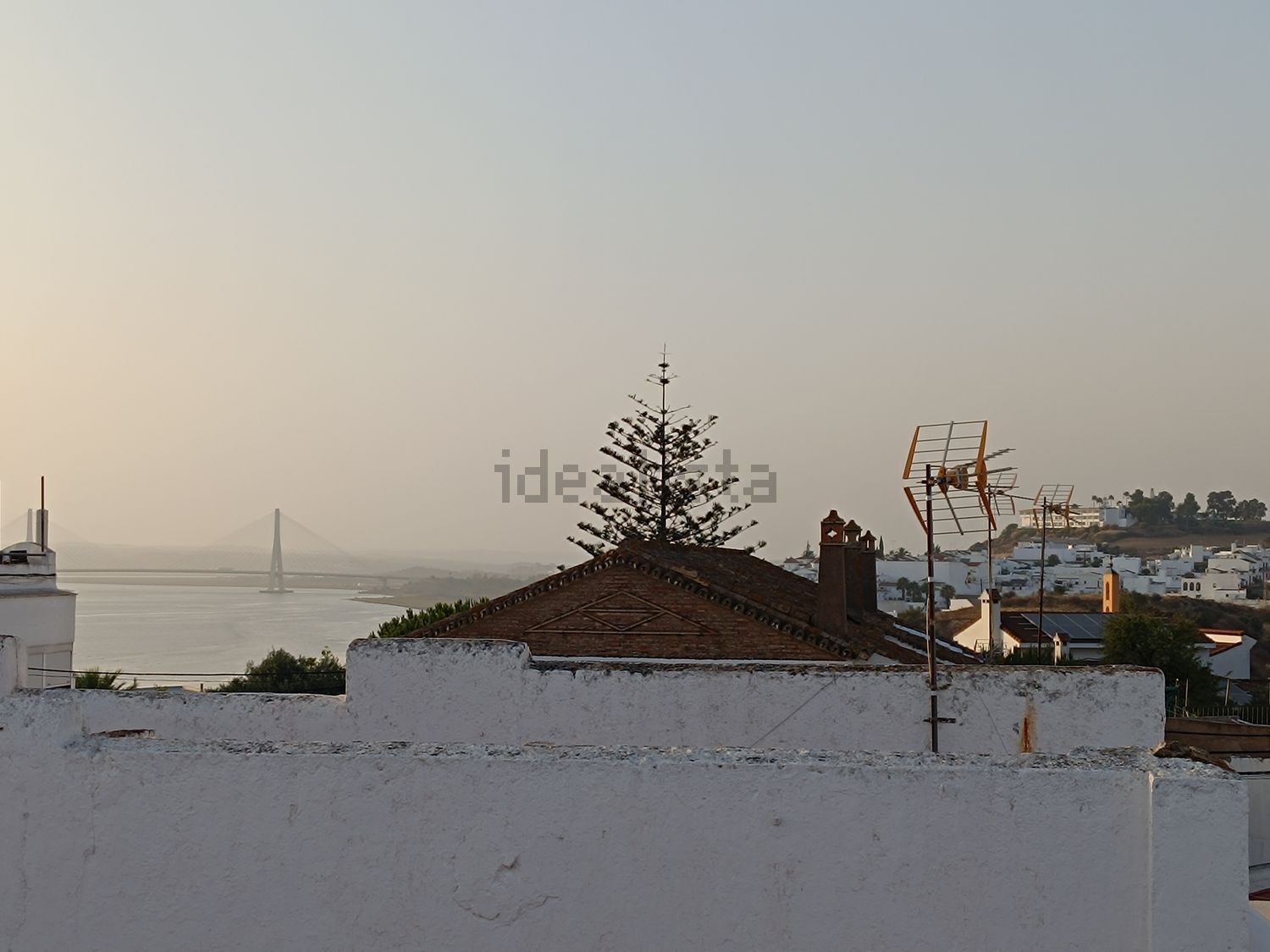 Piso de 81 m² en Ayamonte