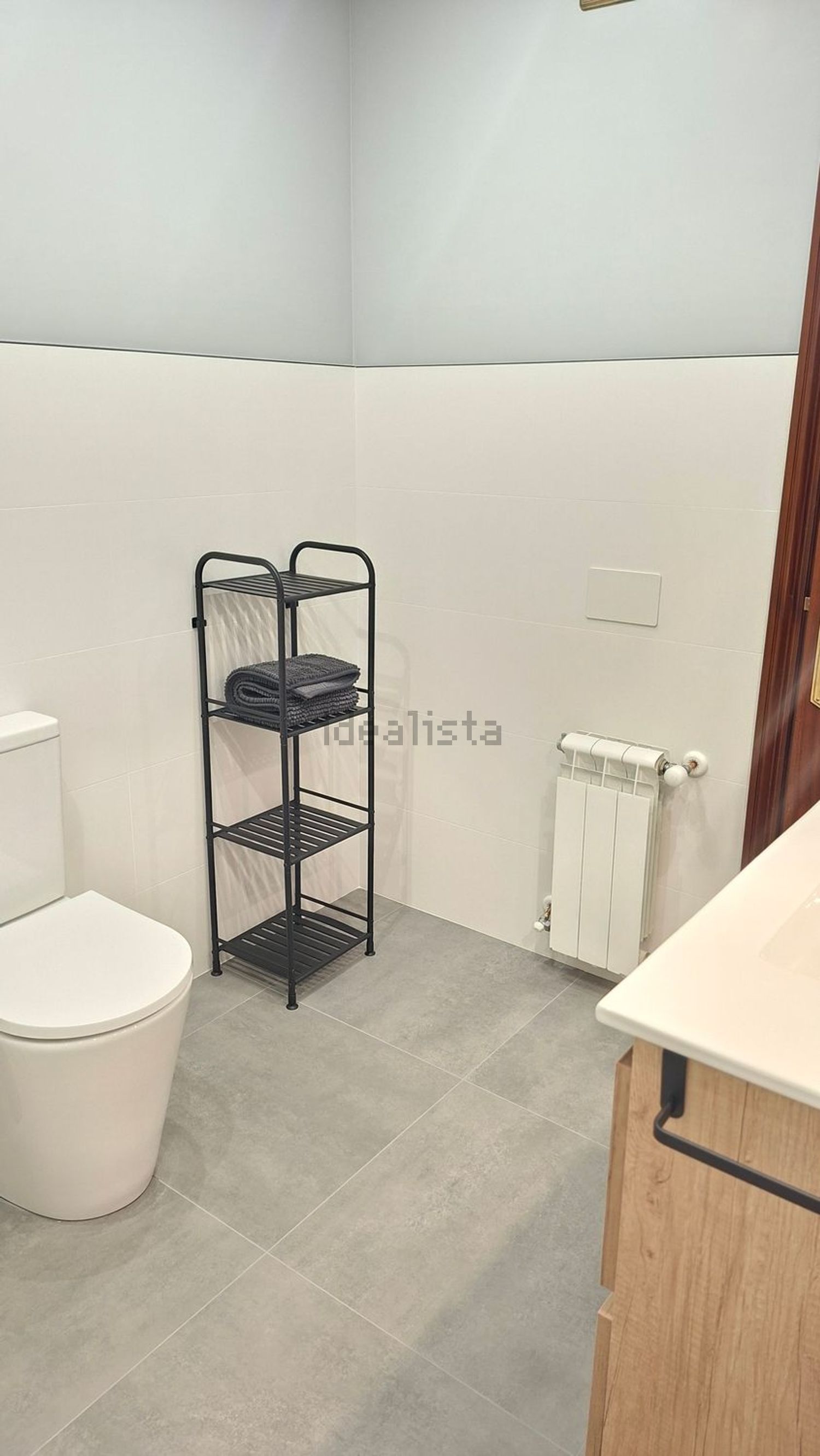 Piso de 124 m² en Ferrol