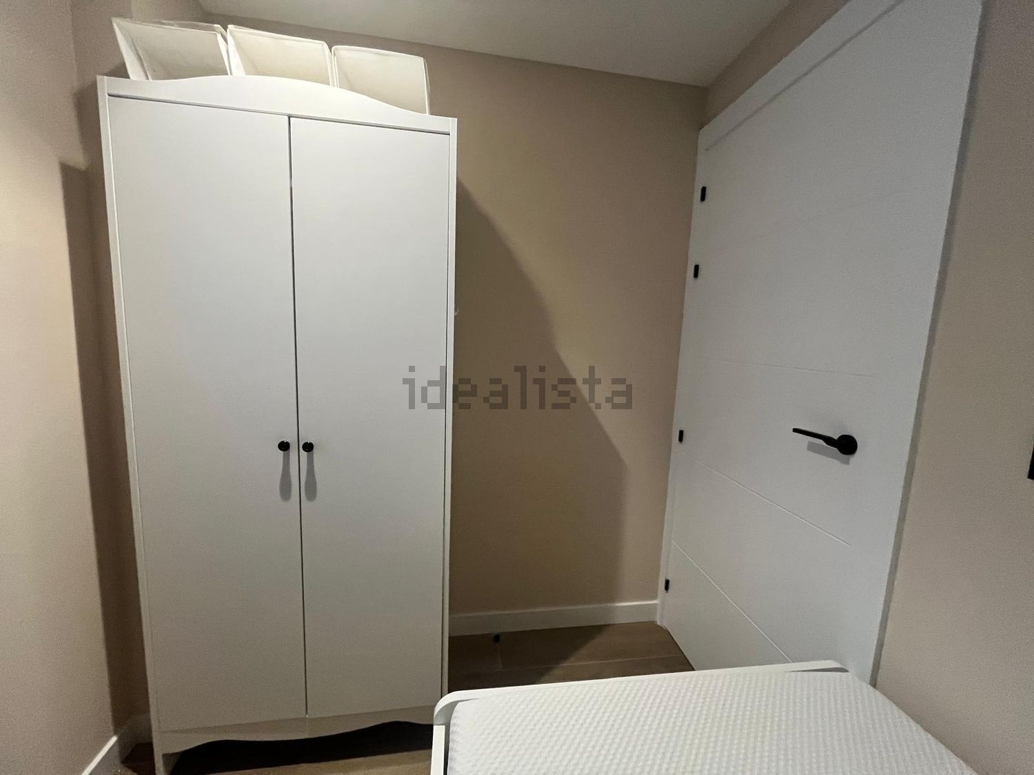 Pis de 60 m² a Pamplona