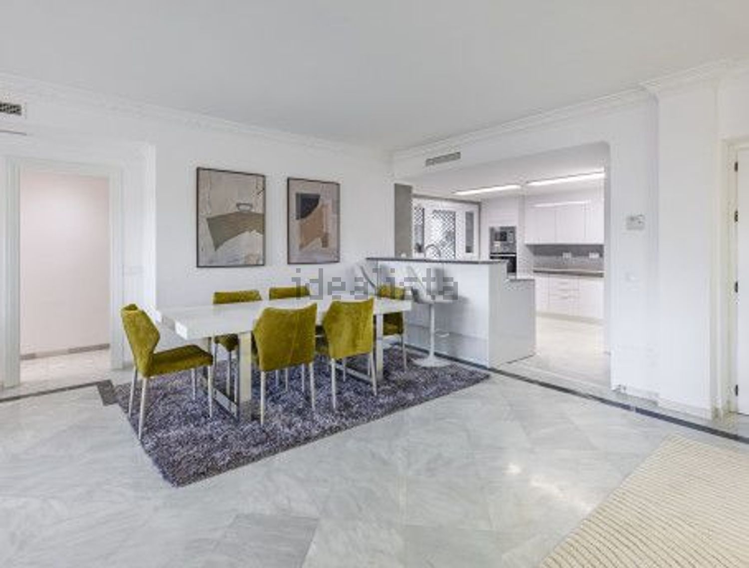 Appartement 175 m² à Marbella
