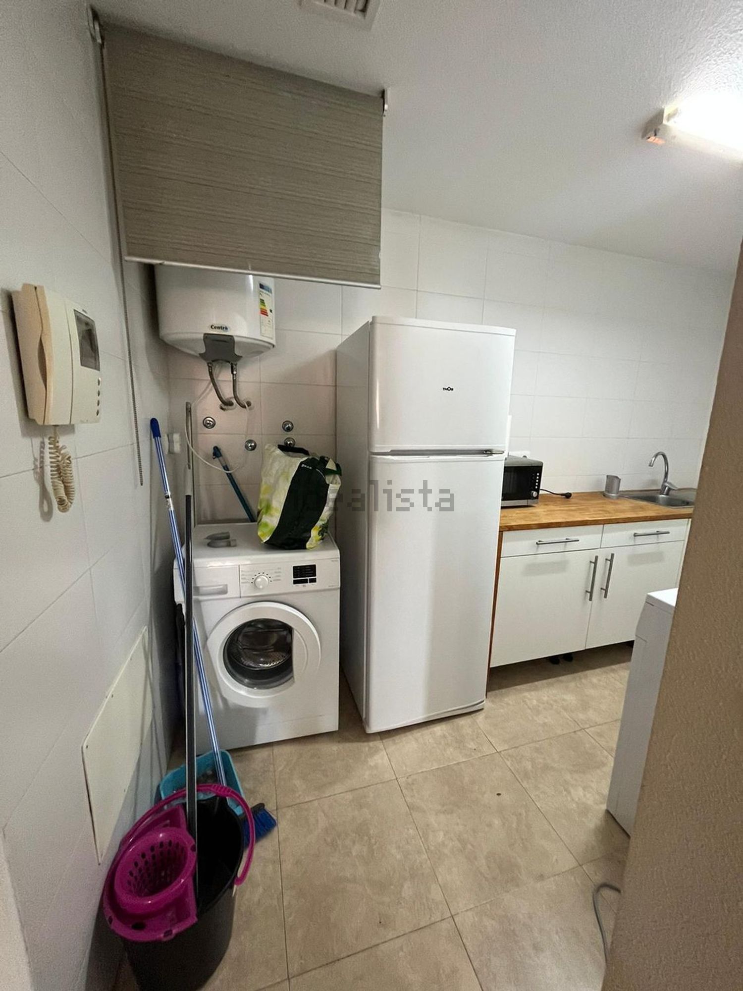 Appartamento 53 m² a Murcia