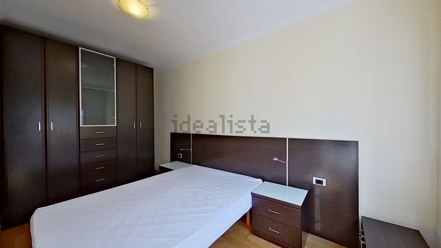 Pis de 54 m² a Cerdanyola del Vallès