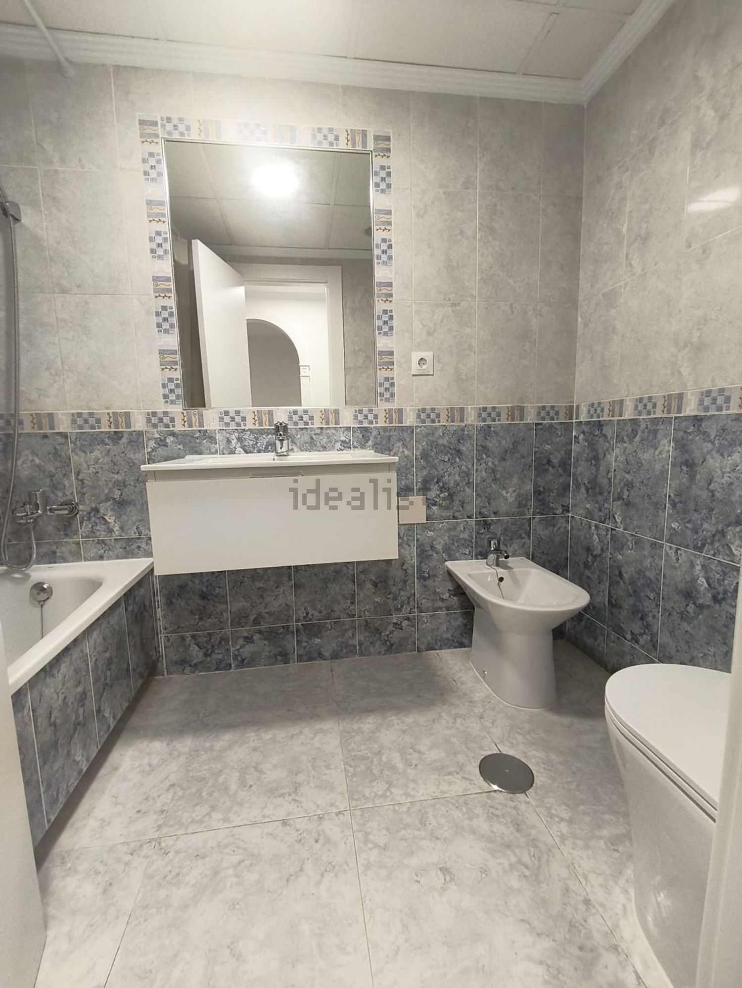 Квартира 110 м² у Algorfa