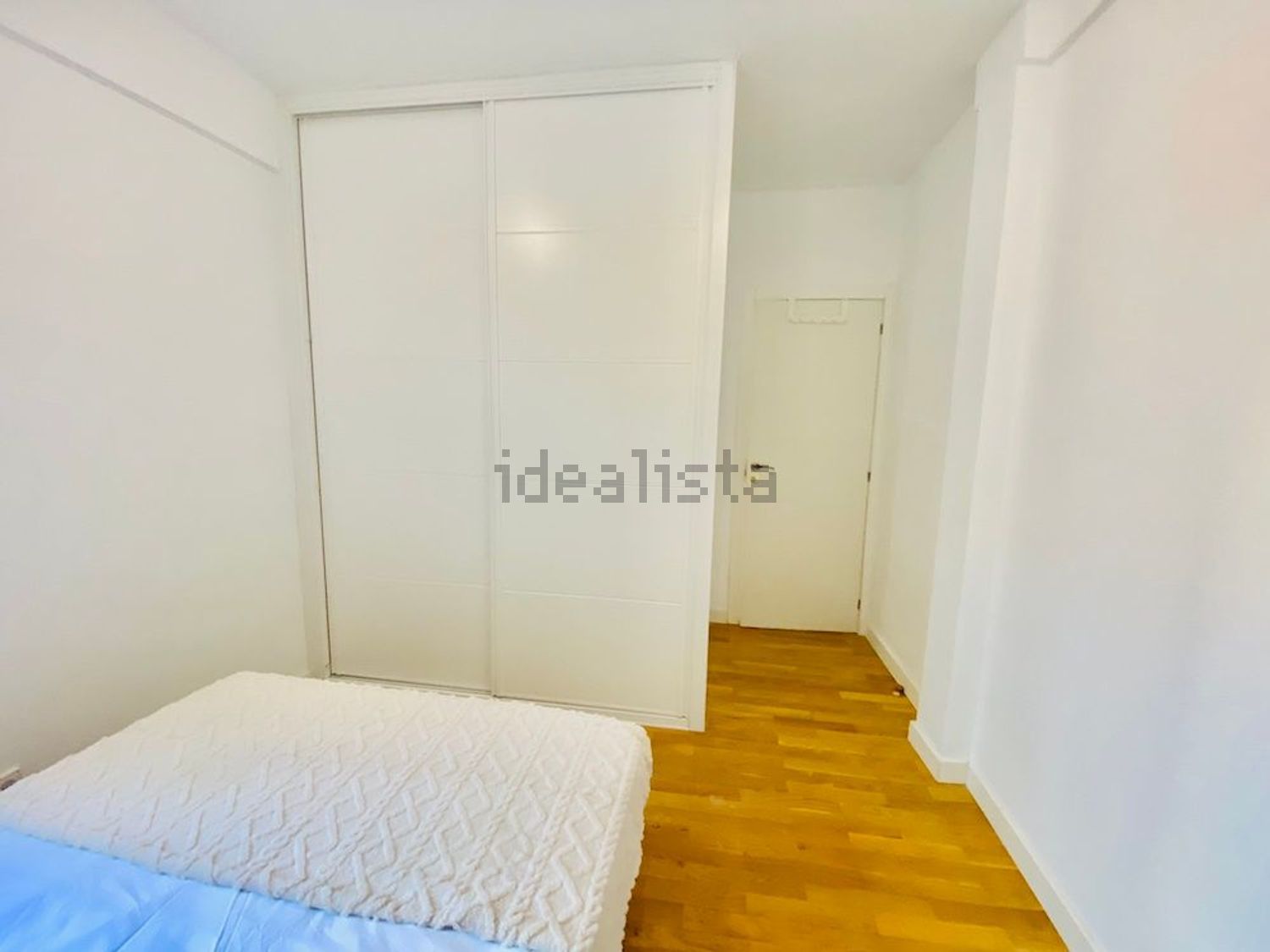 Chambre à louer, Madrid