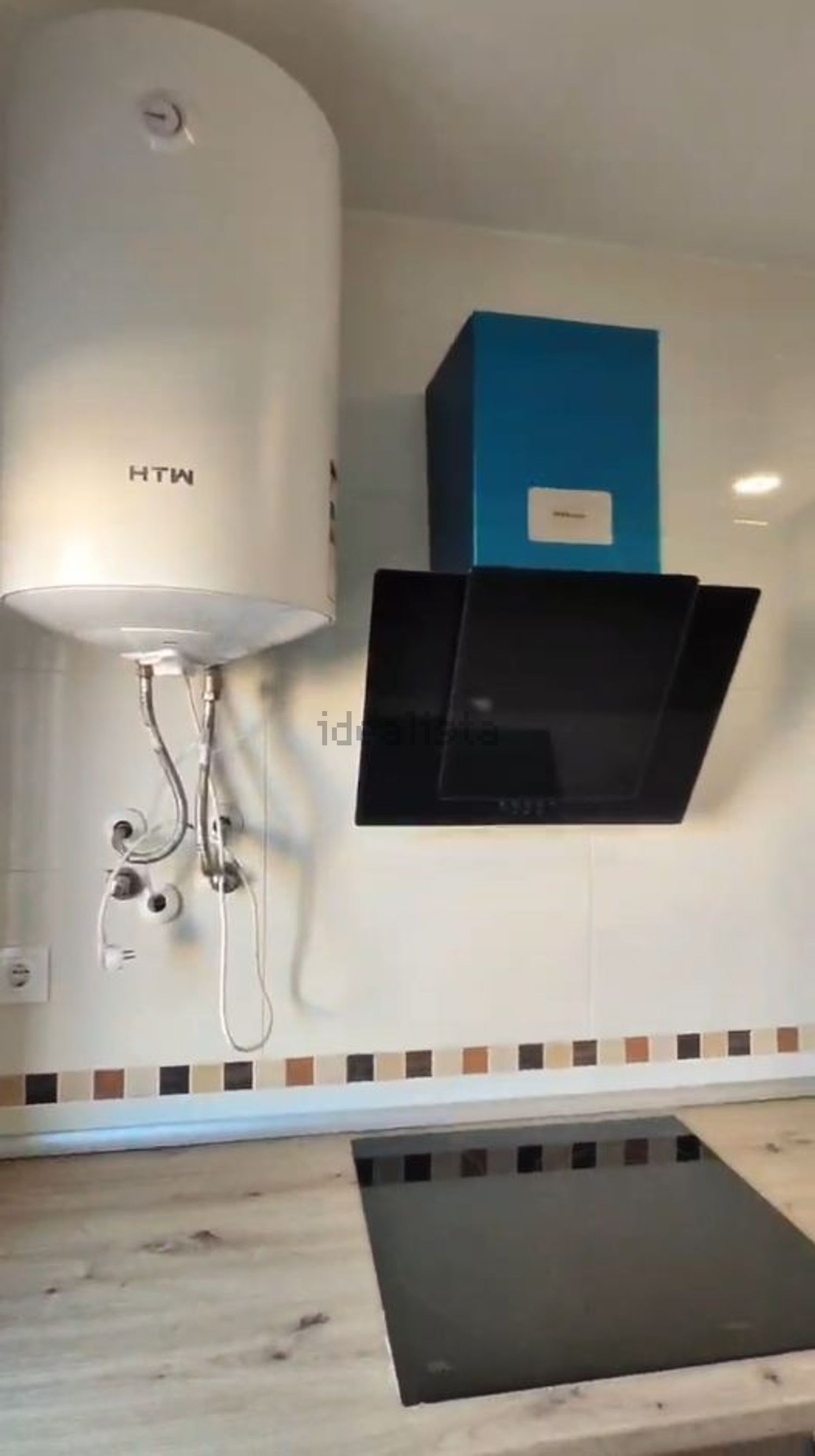 Pis de 80 m² a Vícar