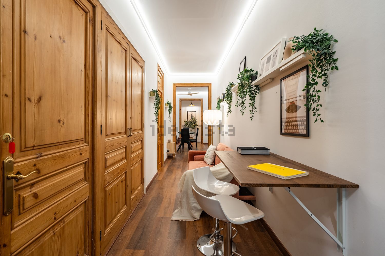 Habitación en alquiler, Barcelona
