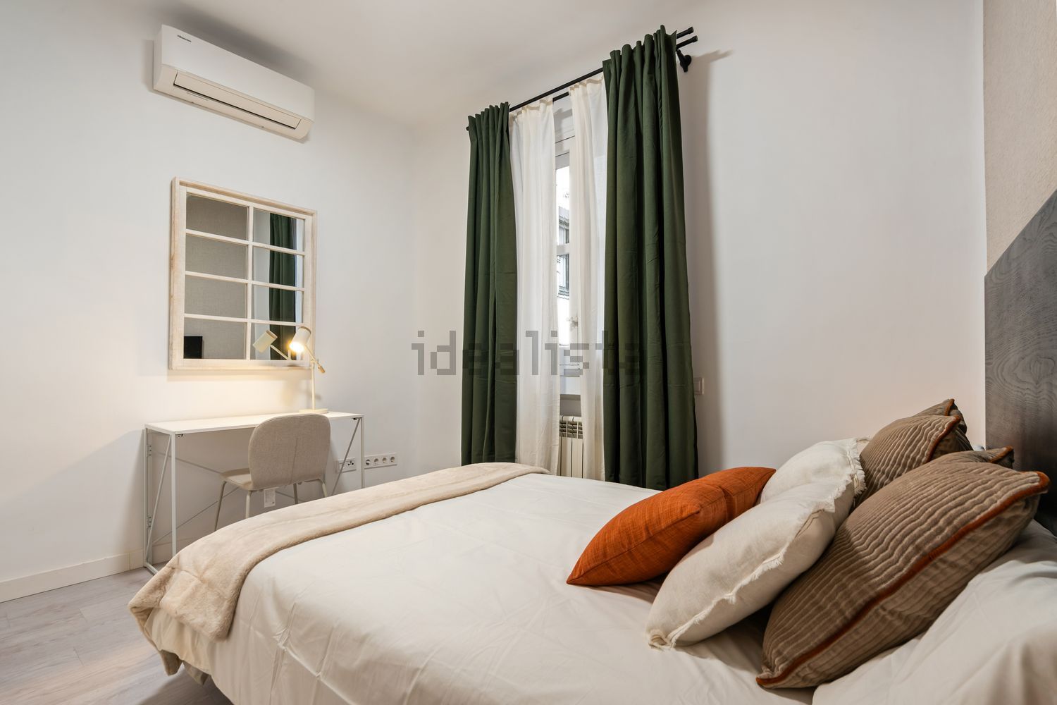 Piso de 79 m² en Madrid