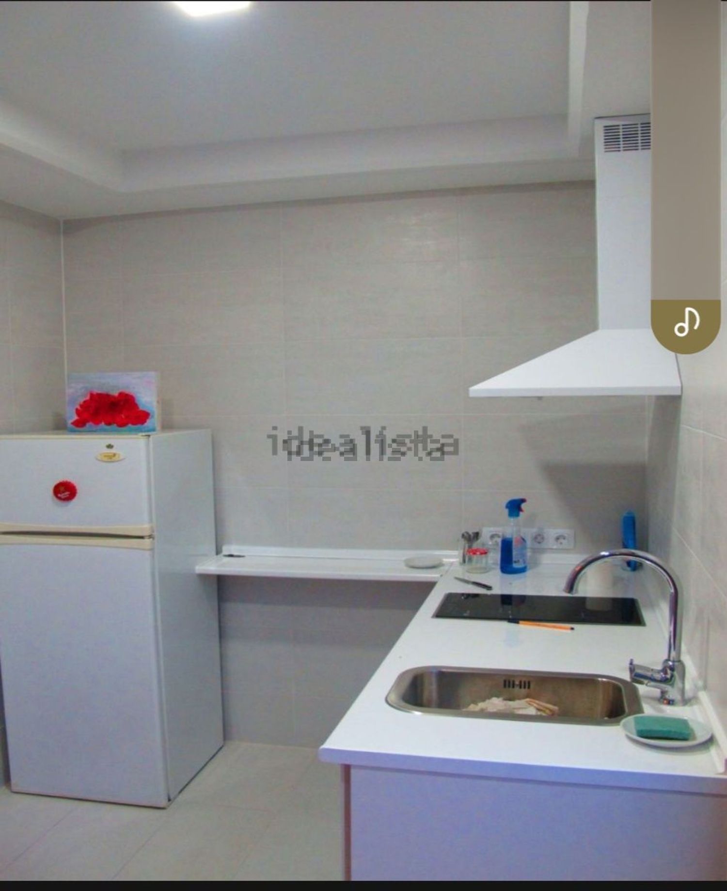 Piso de 83 m² en Madrid