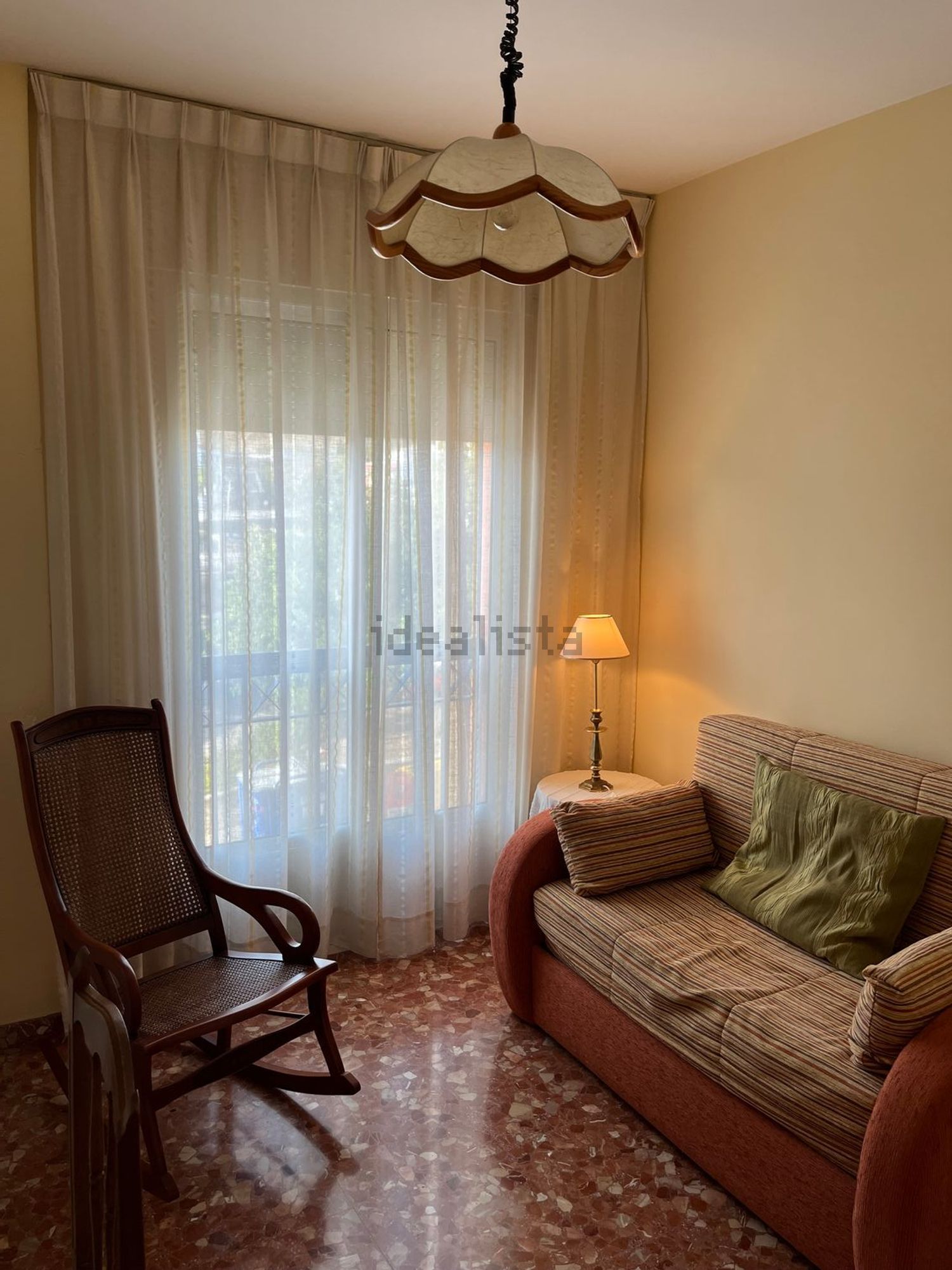 Wohnung 82 m² in Cabra