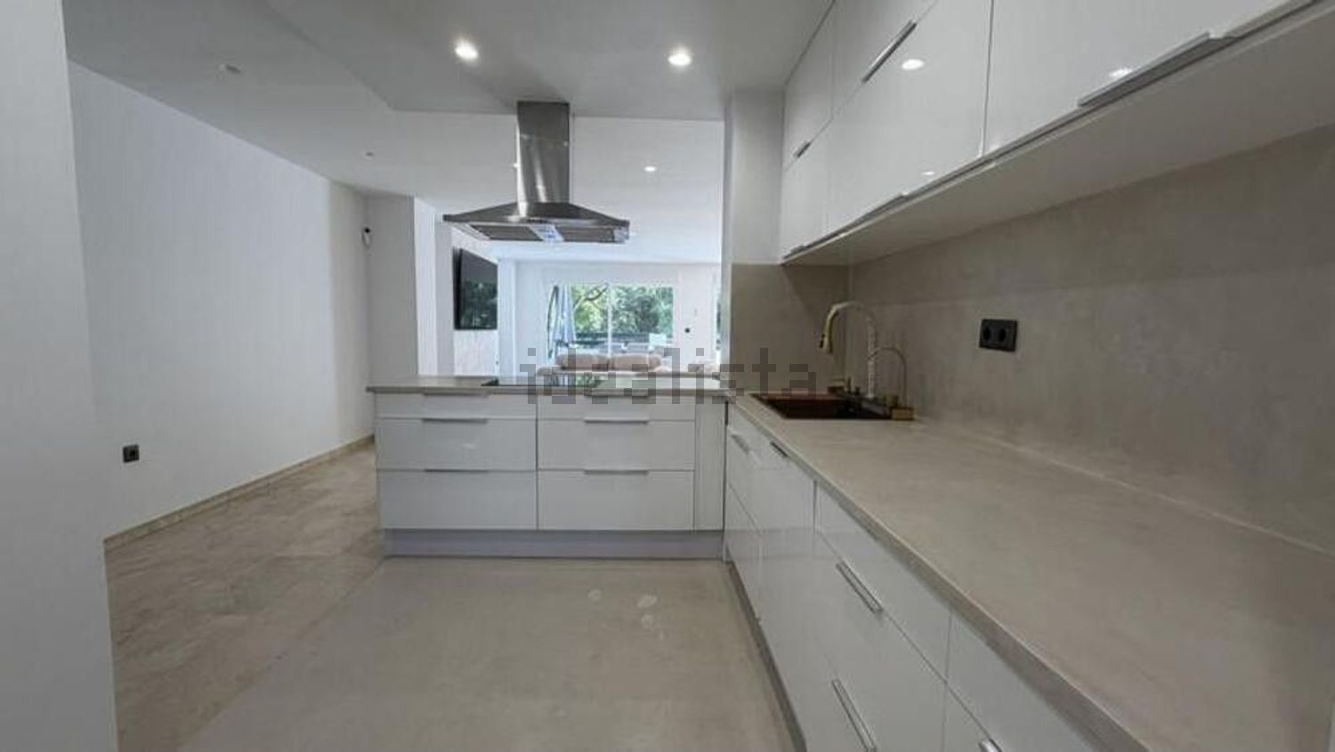 Pis de 223 m² a Marbella