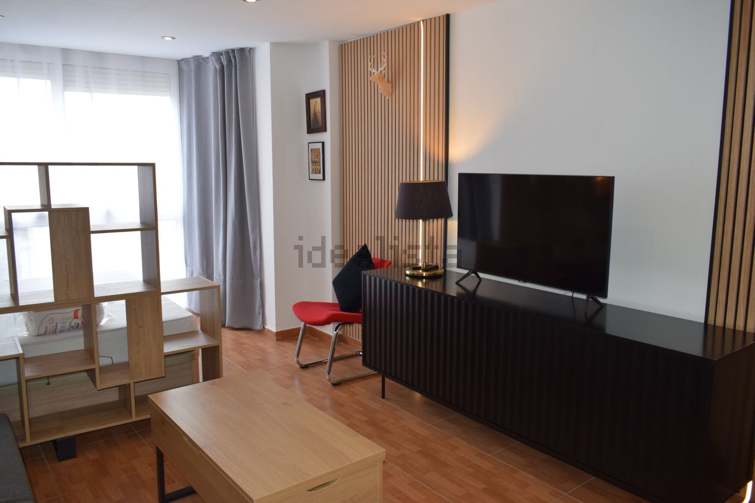 Piso de 29 m² en Torremolinos