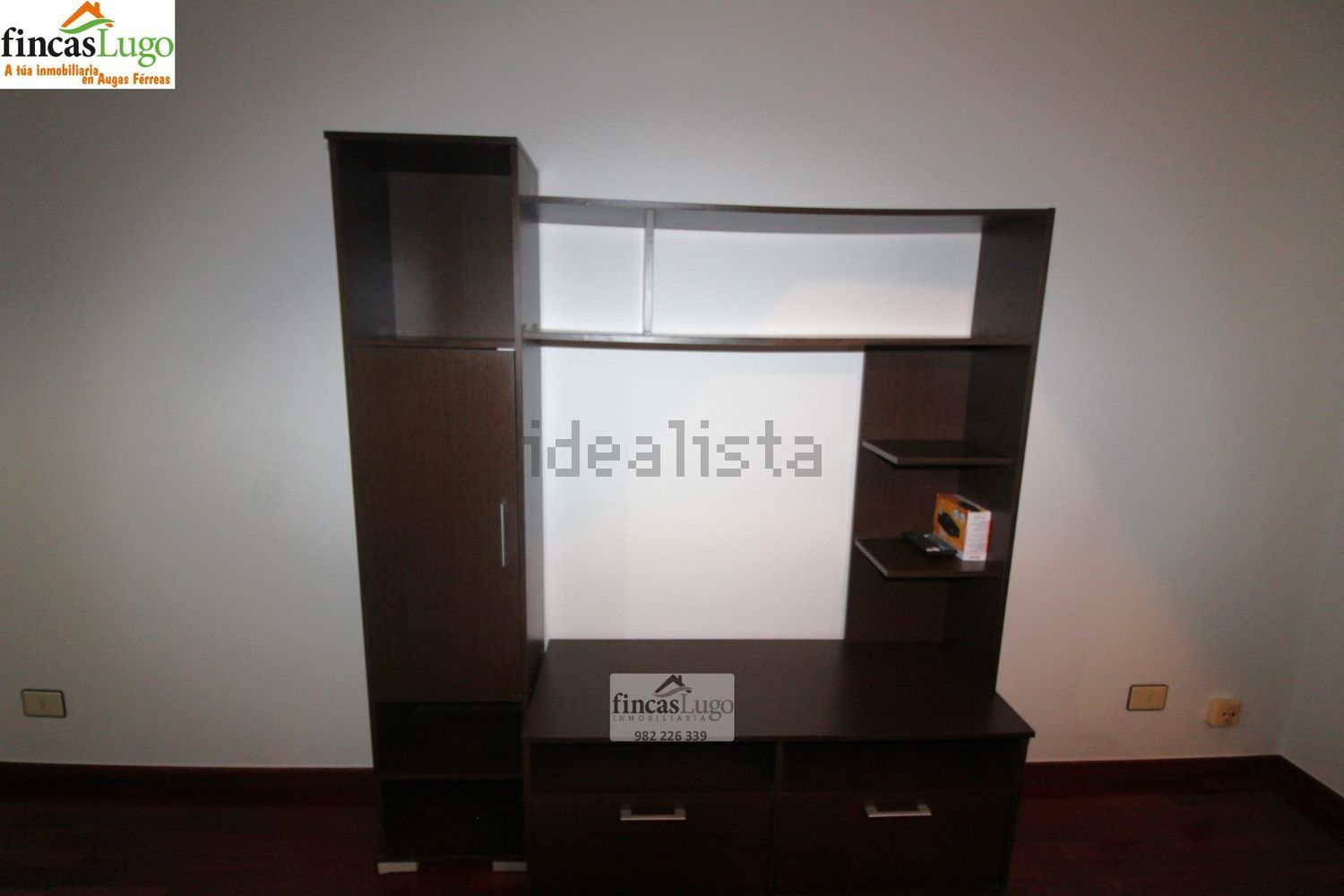 Pis de 75 m² a Lugo