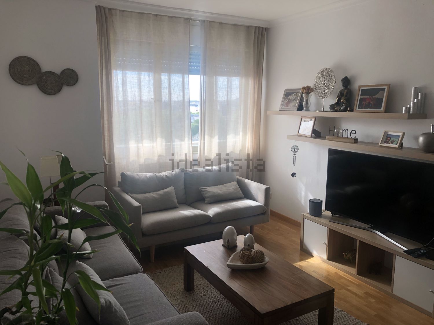 Pis de 90 m² a Madrid