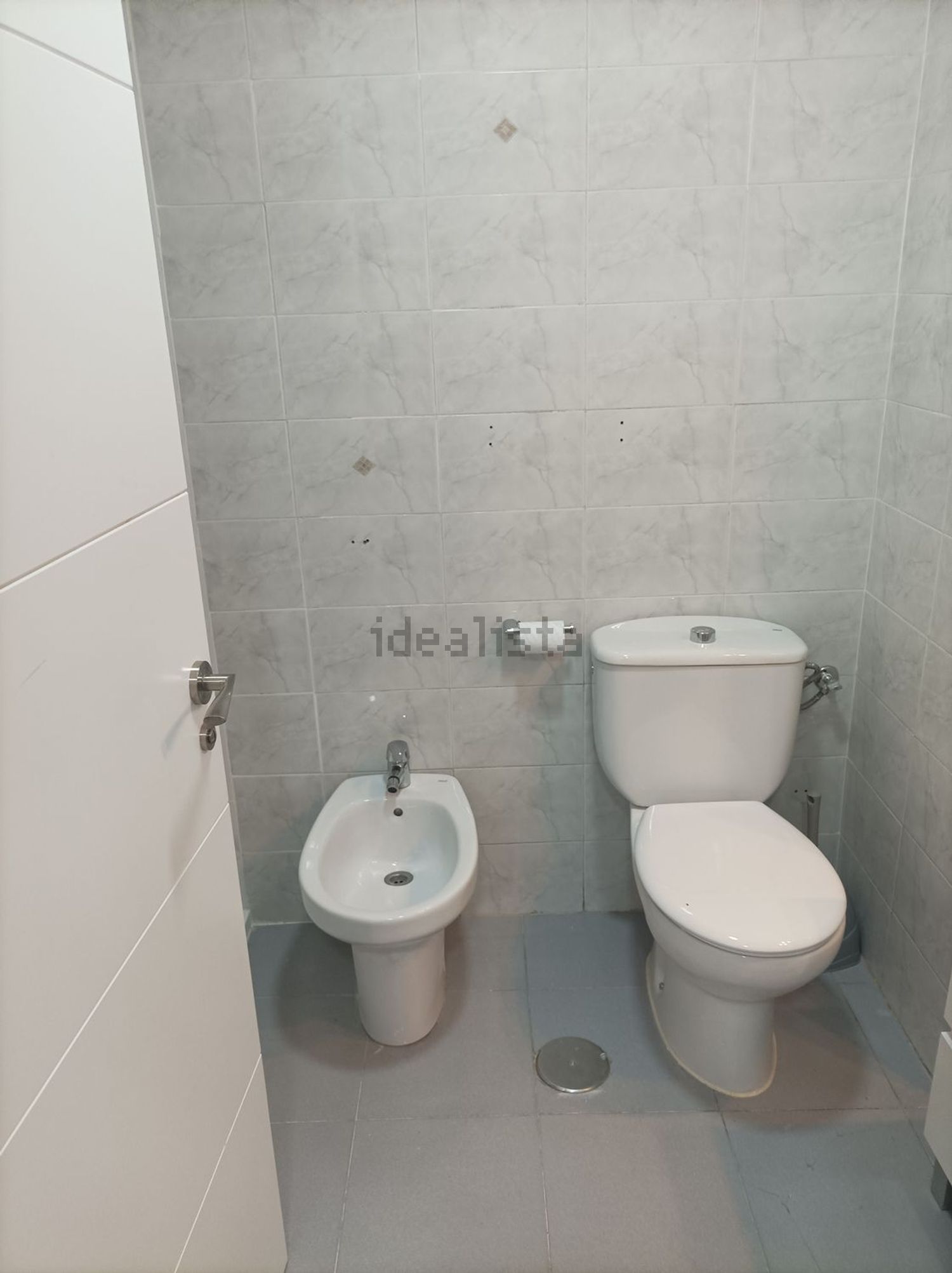 Chambre à louer, Madrid