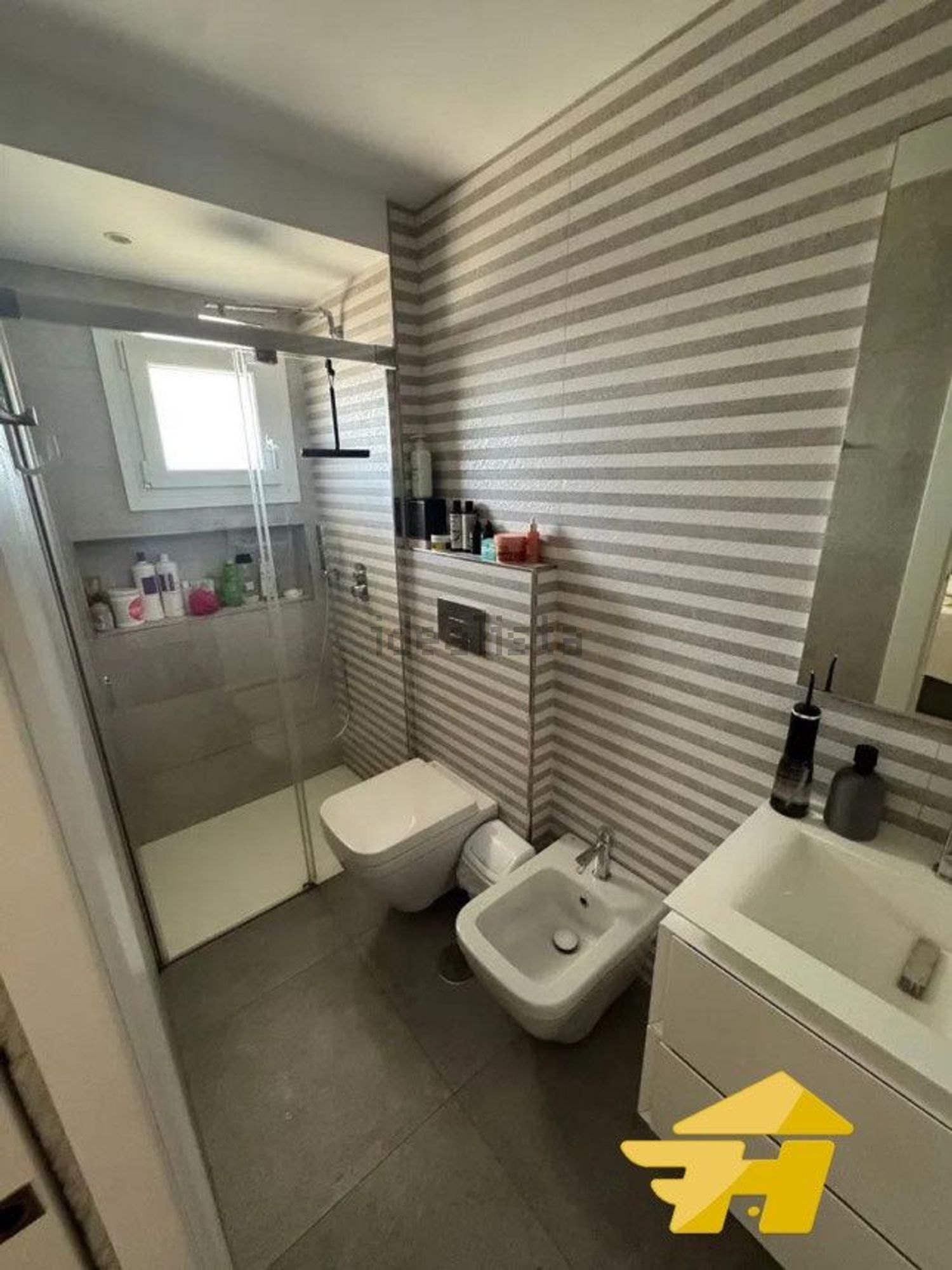Квартира 150 м² в Малаге