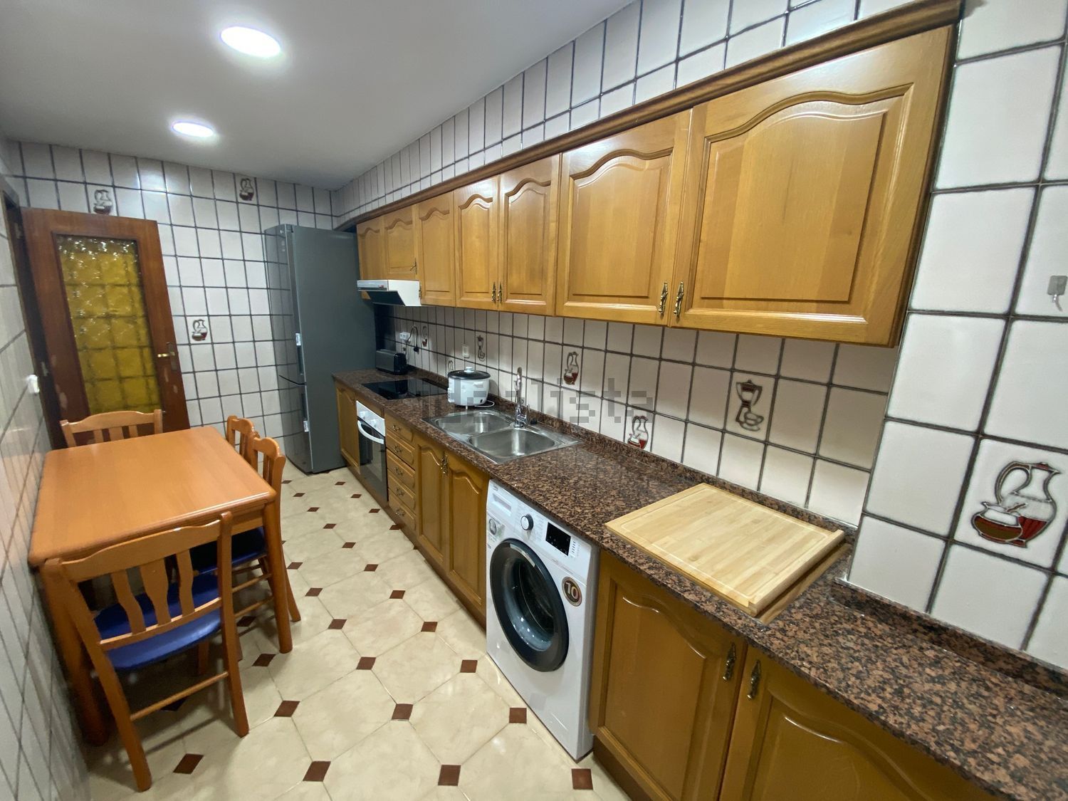 Habitació de lloguer, València