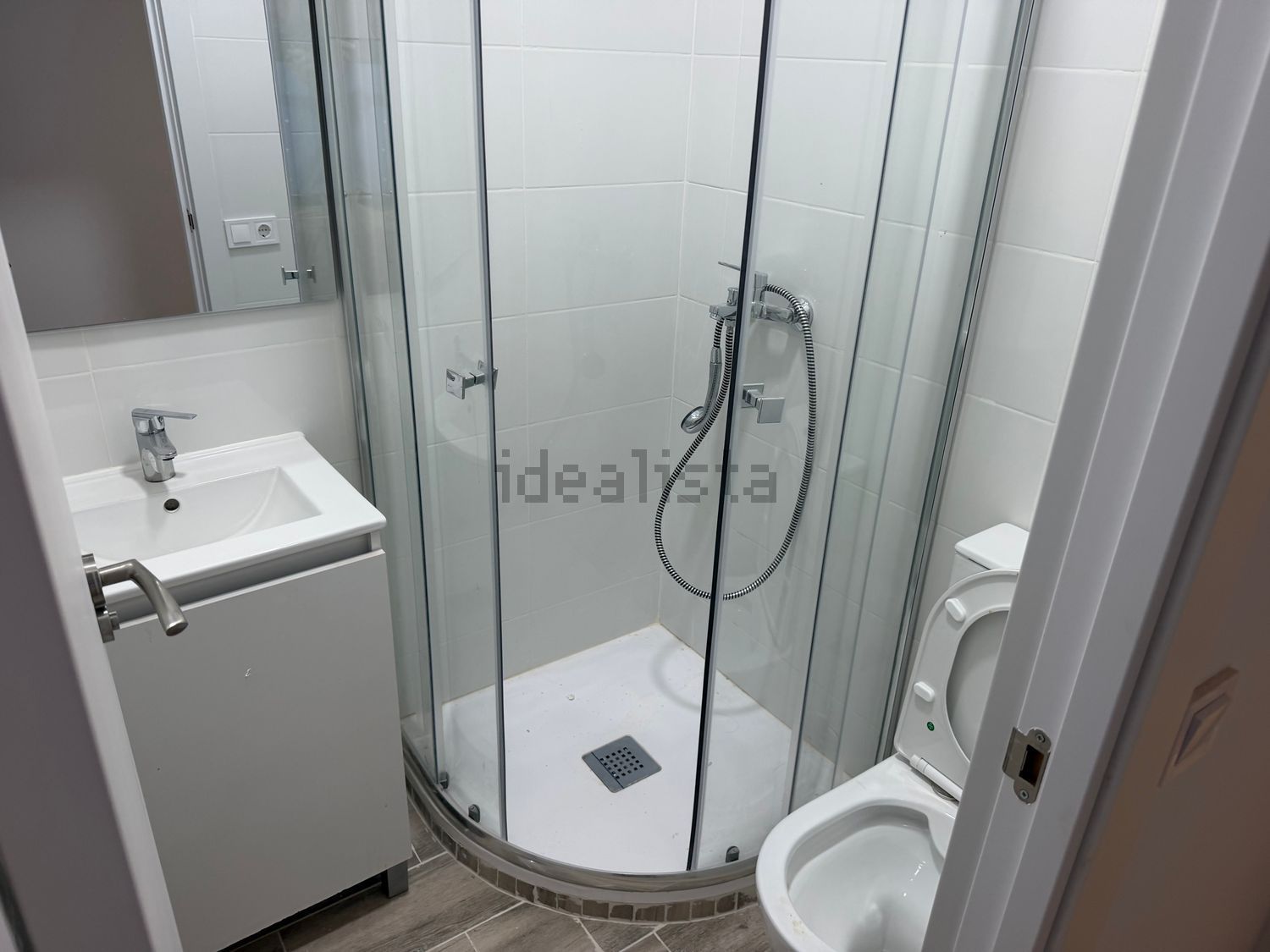 Appartamento 35 m² a Madrid