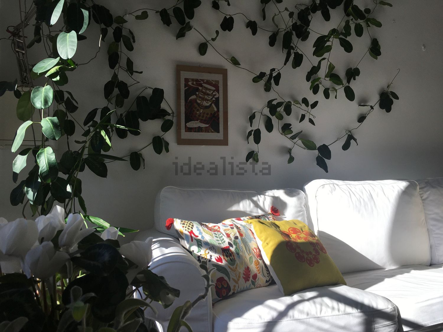 Habitació de lloguer, Conca