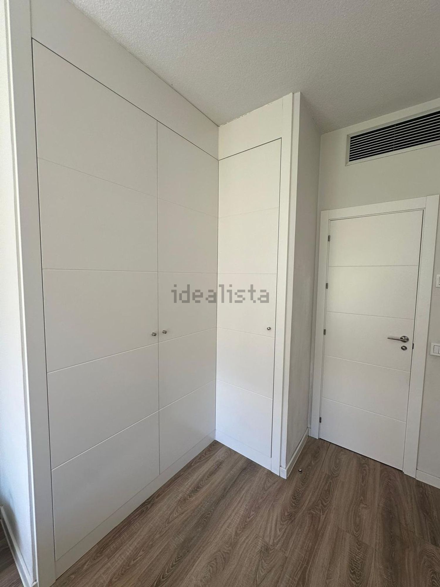 Pis de 62 m² a Madrid