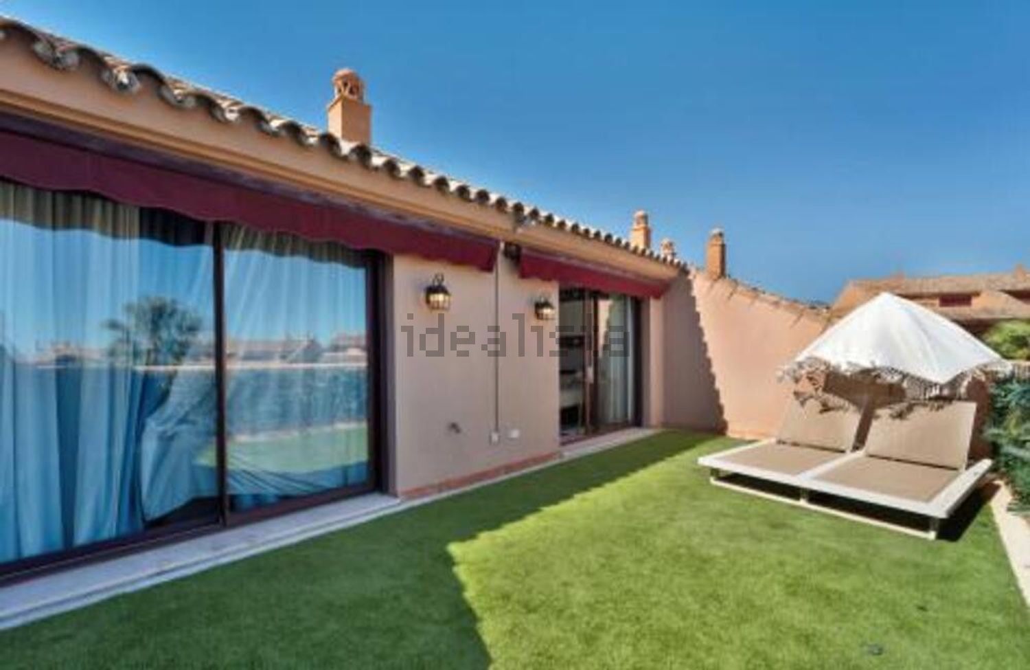 Wohnung 263 m² in Marbella