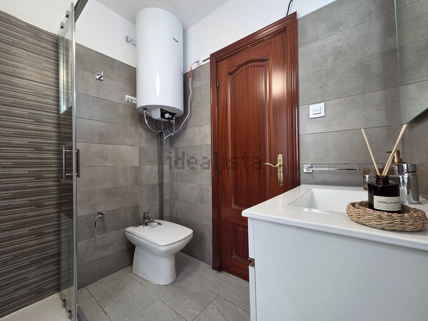 Habitación en alquiler, La Coruña