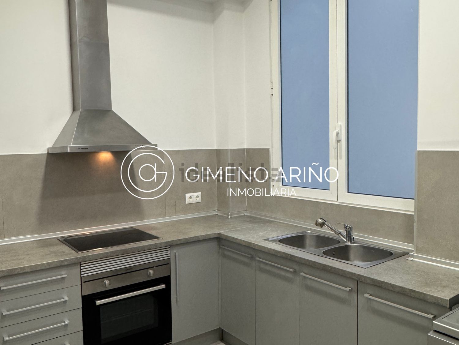 Flat 139 m² in Valencia