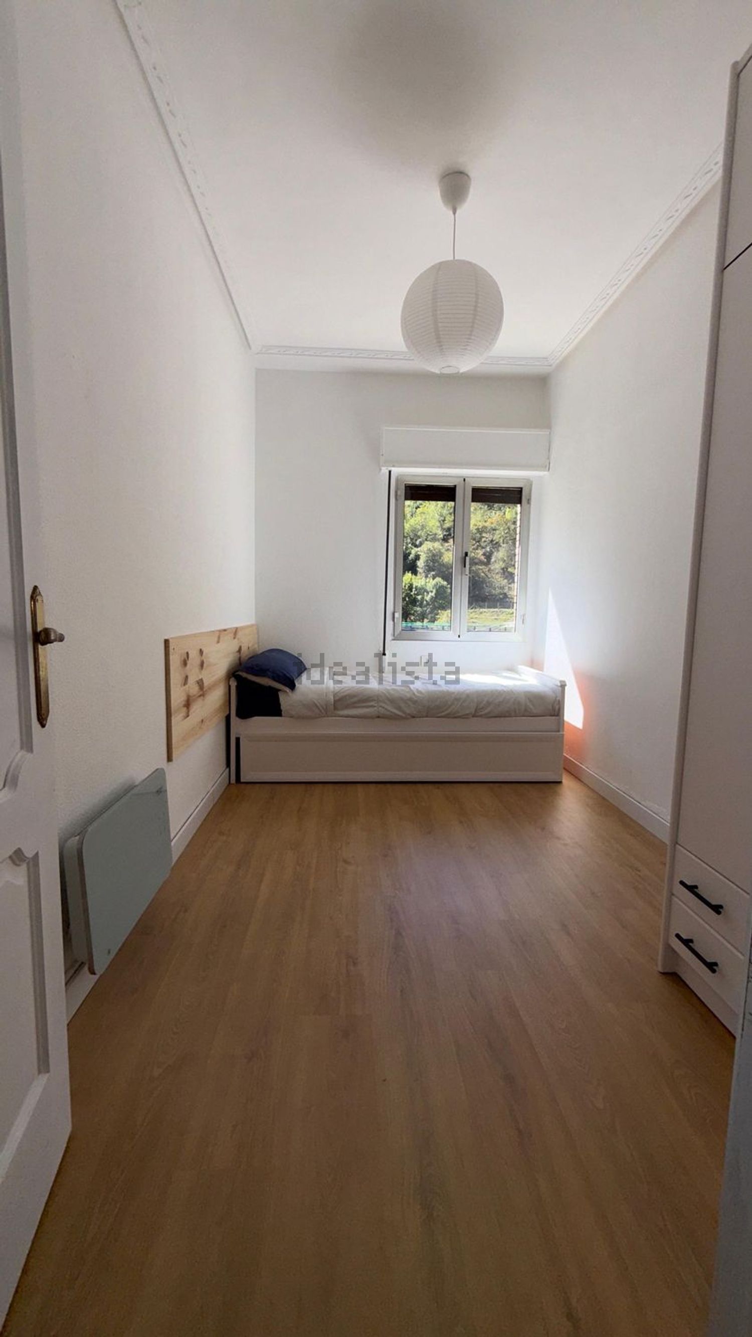 Piso de 62 m² en Aller