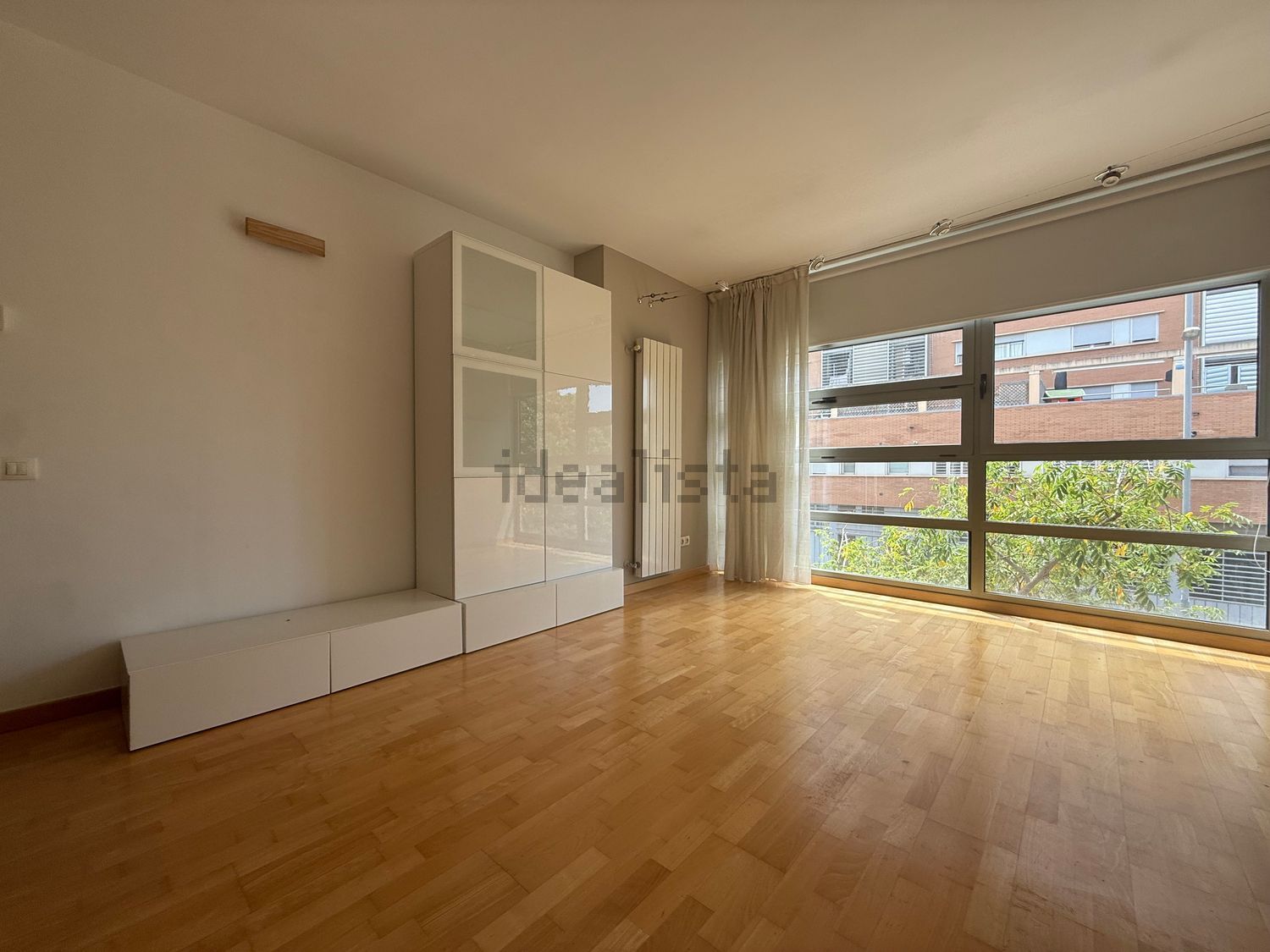 Pis de 66 m² a Badalona