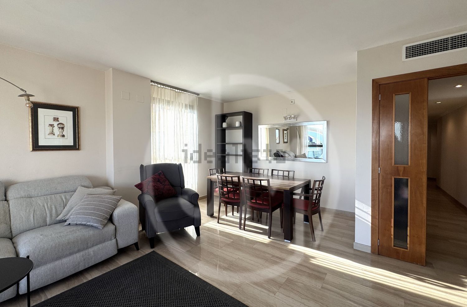 Piso de 145 m² en Valencia
