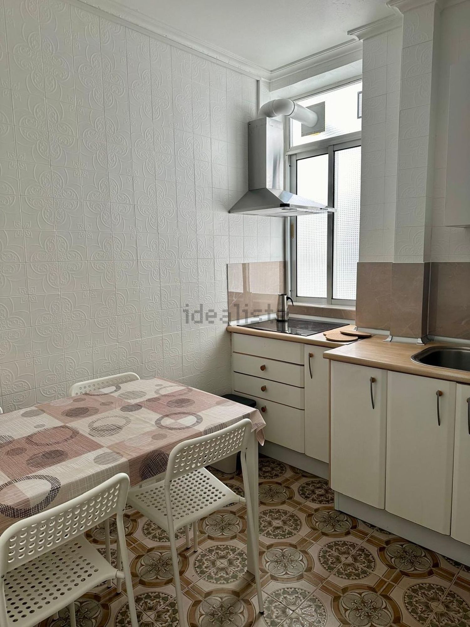 Habitació de lloguer, Valladolid