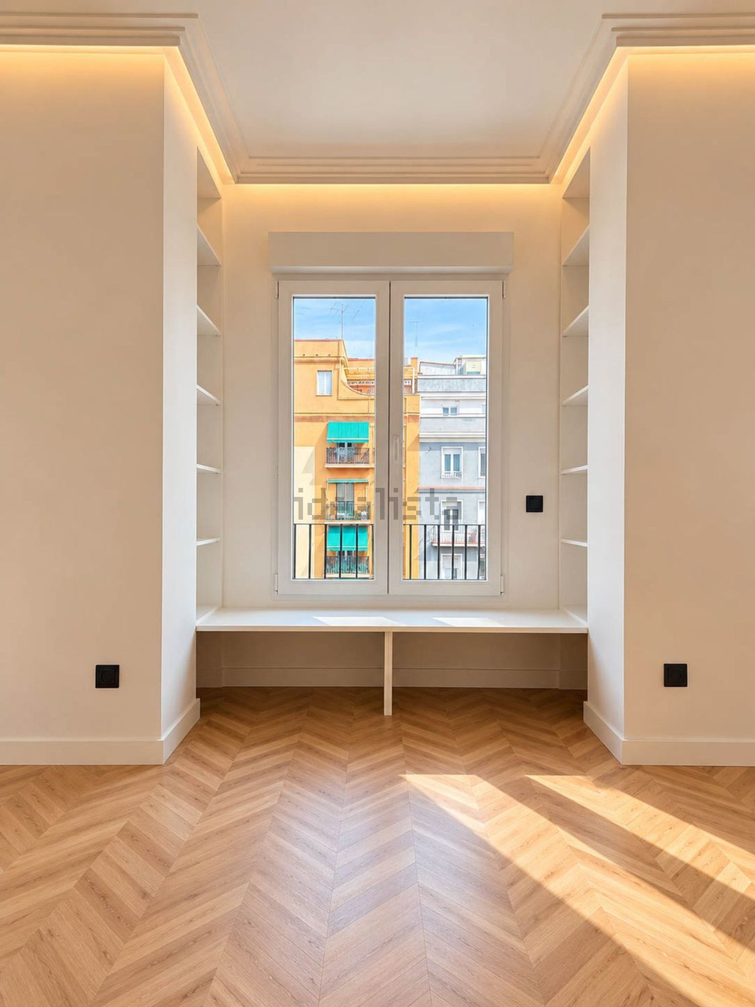 Pis de 114 m² a Madrid