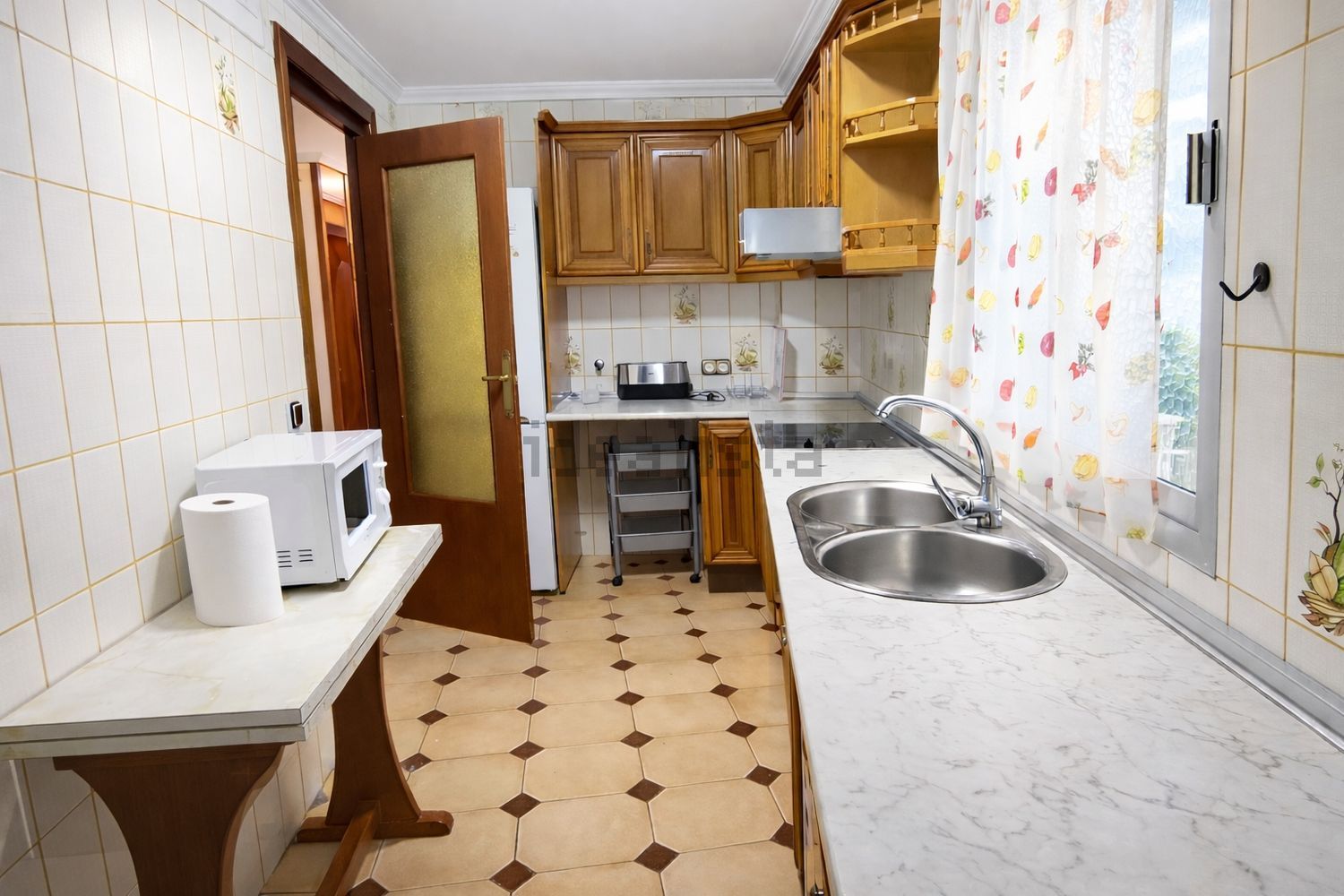 Chambre à louer, Jaén