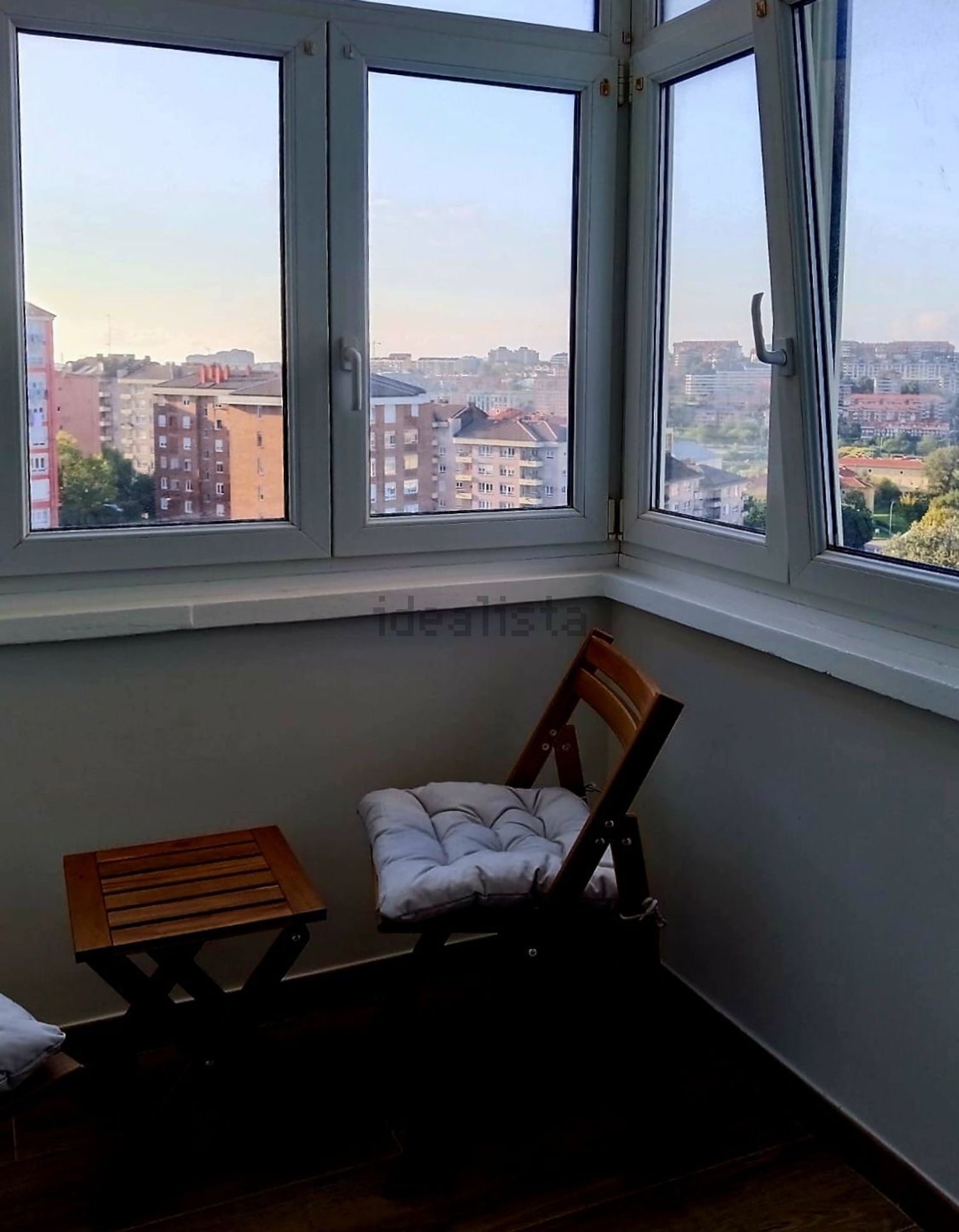 Pis de 70 m² a Santander