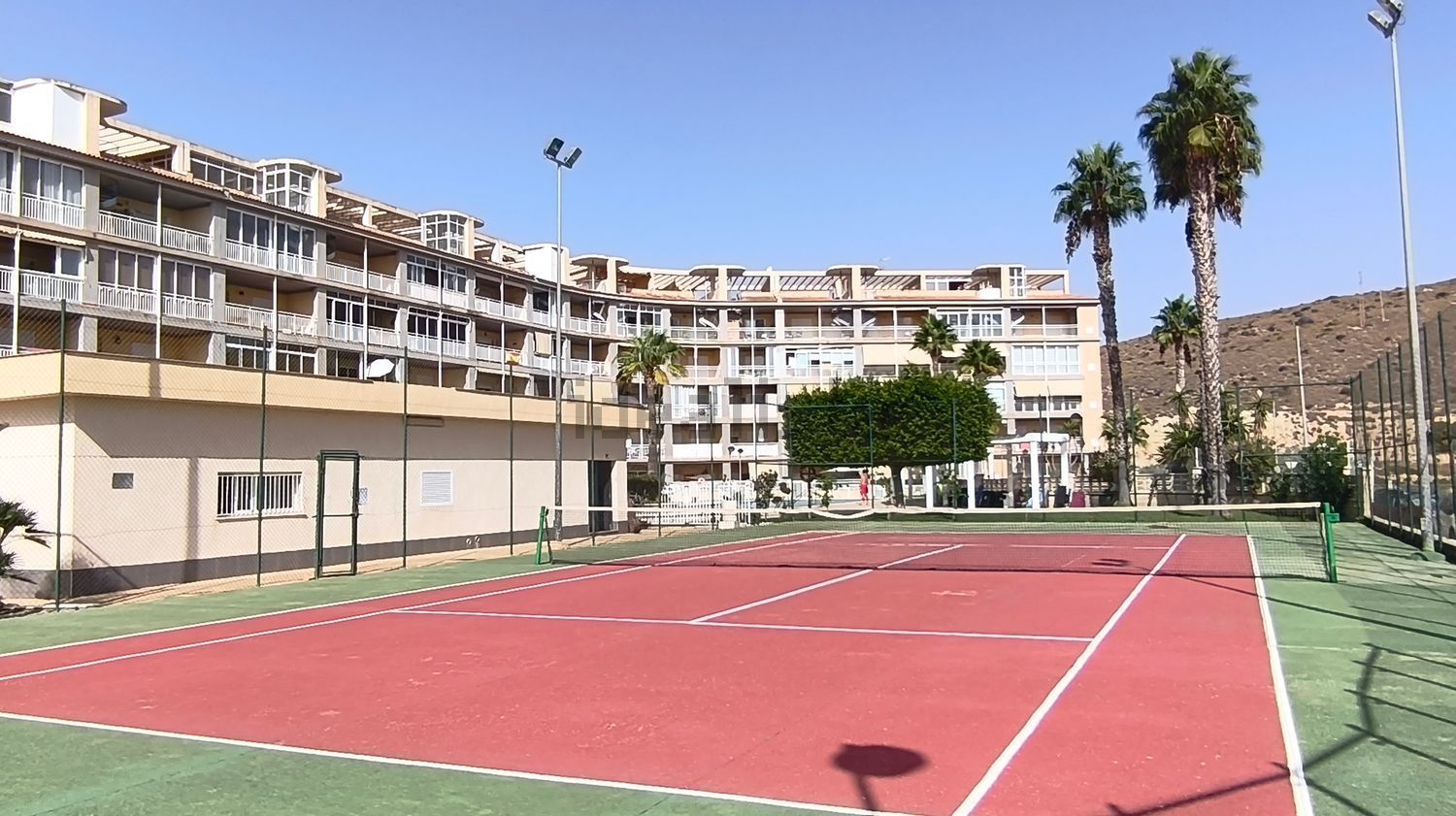 Piso de 107 m² en el Campello