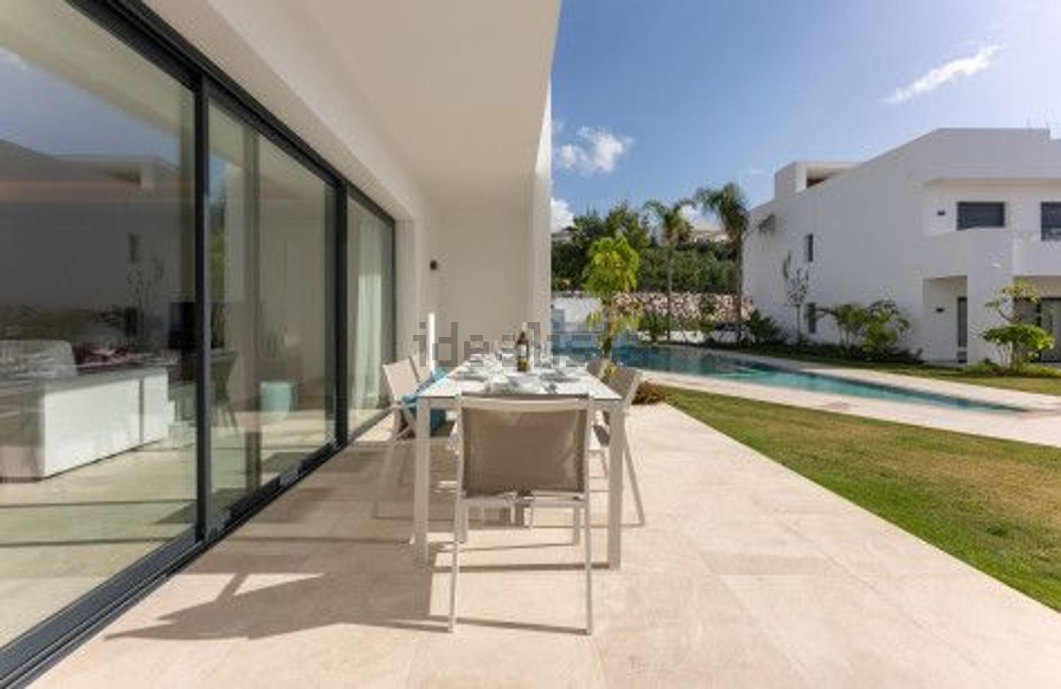 Casa de 290 m² a Marbella