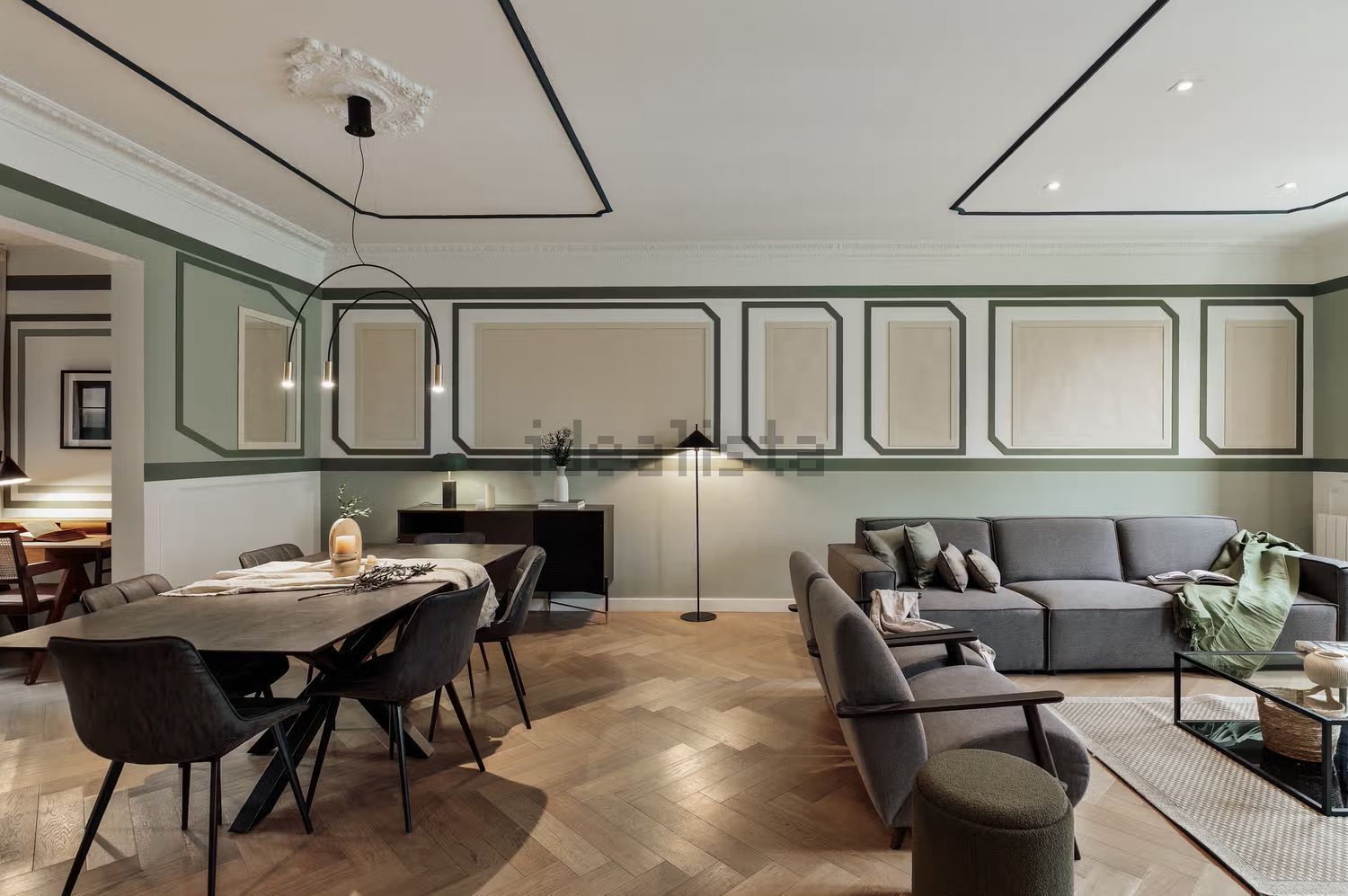 Appartamento 120 m² a Barcelona