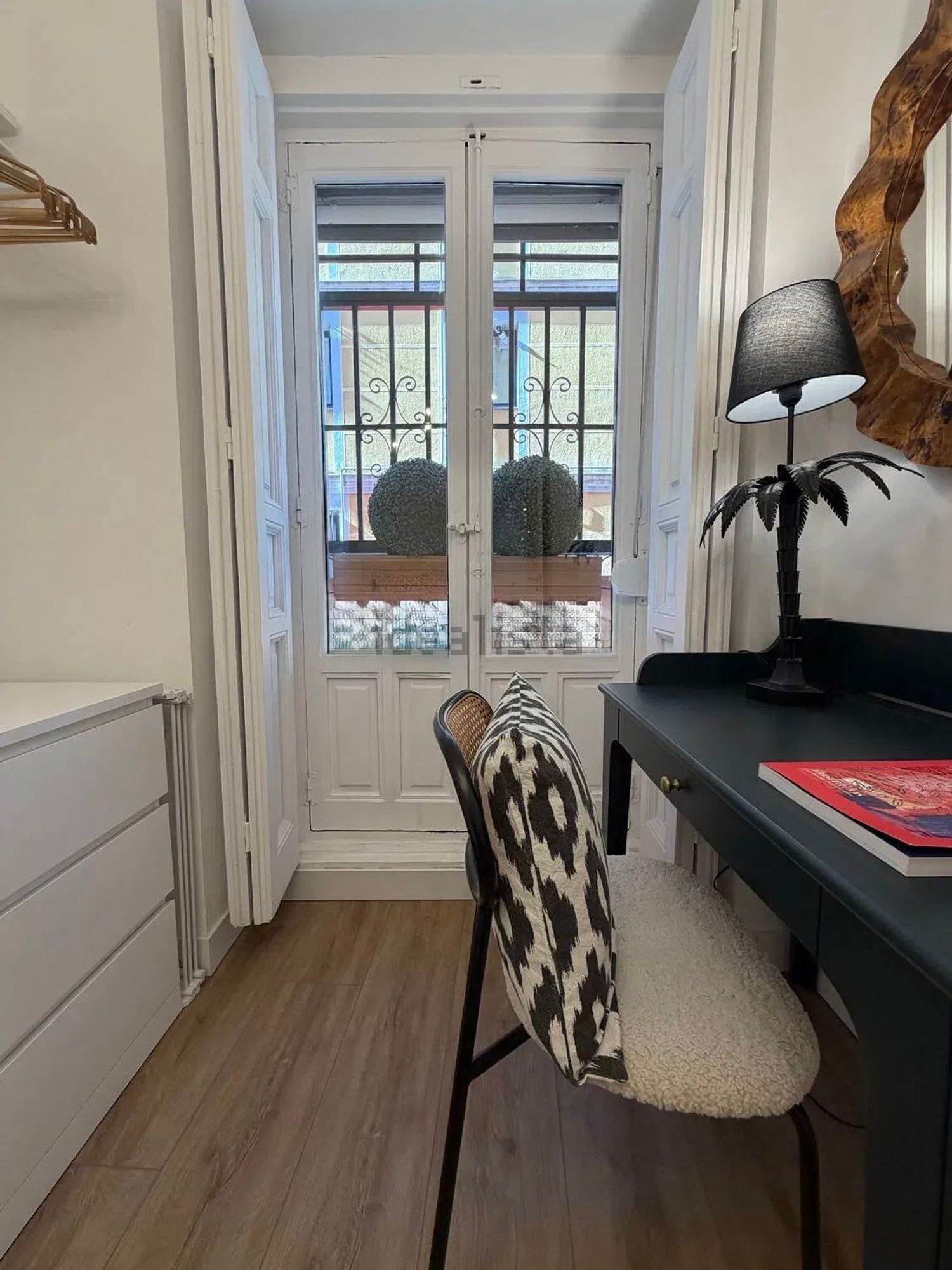 Apartamento 75 m² em Madrid