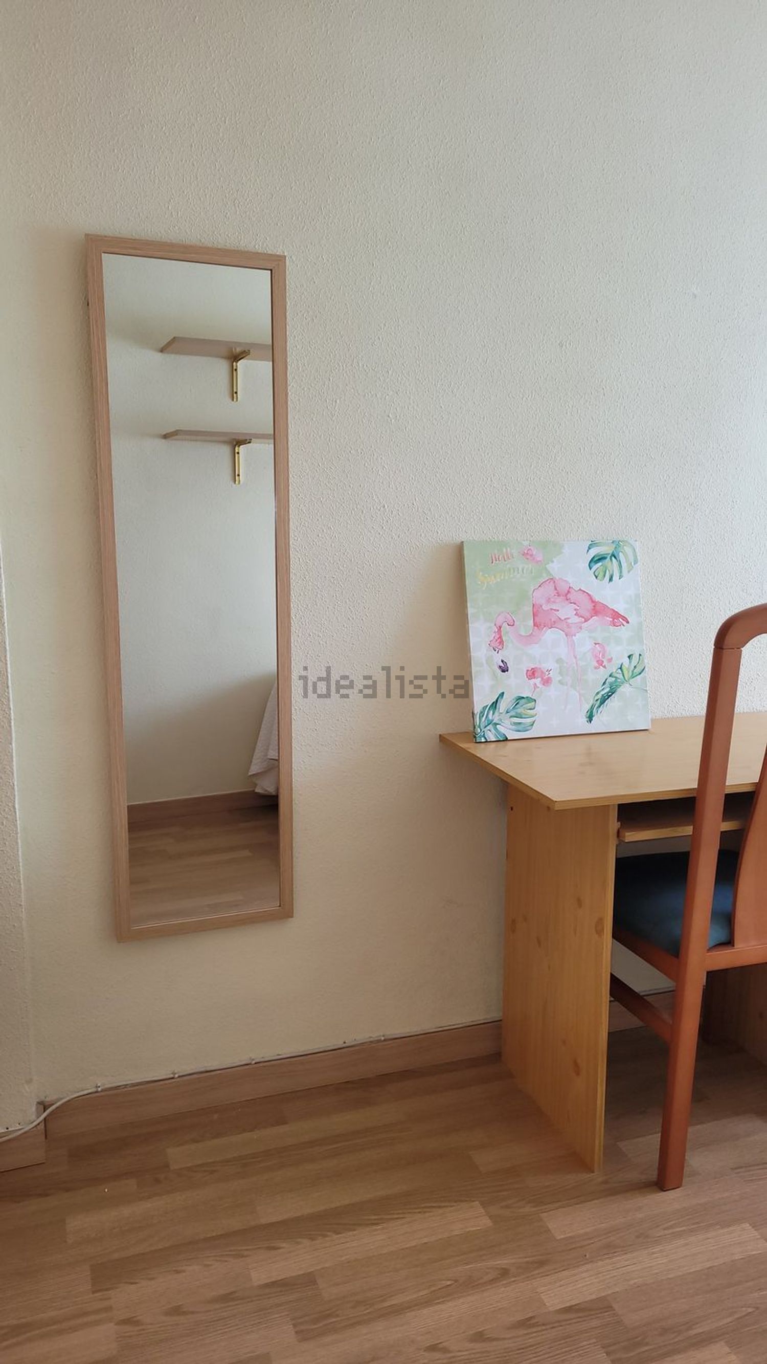 Habitación en alquiler, Madrid