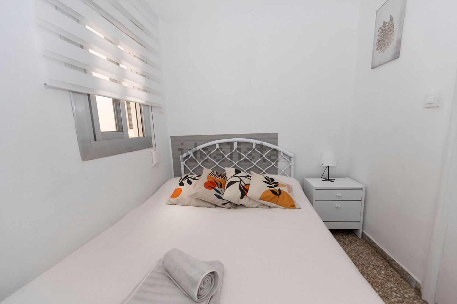 Apartamento 90 m² em Aldaia