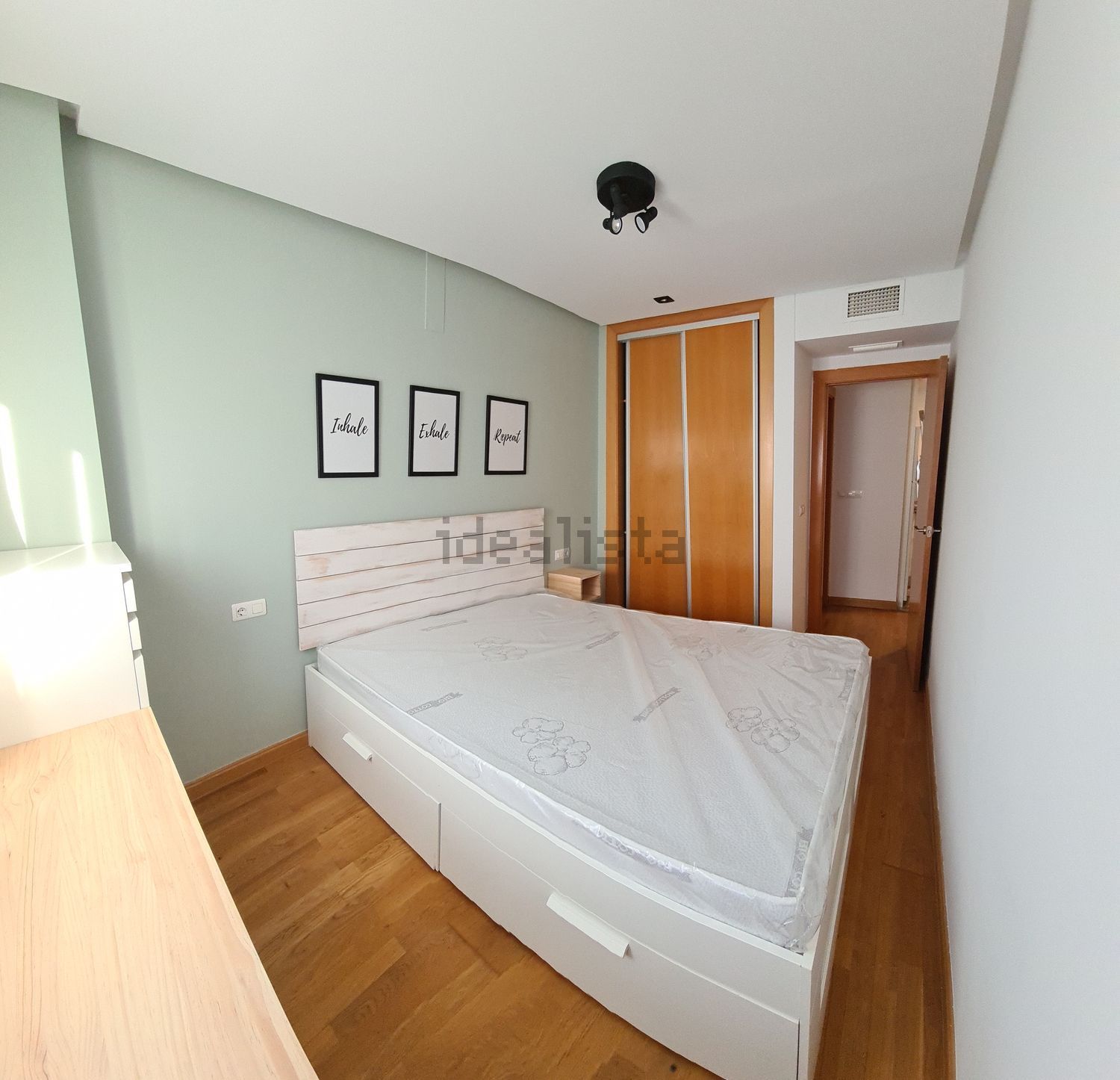 Pis de 65 m² a Múrcia