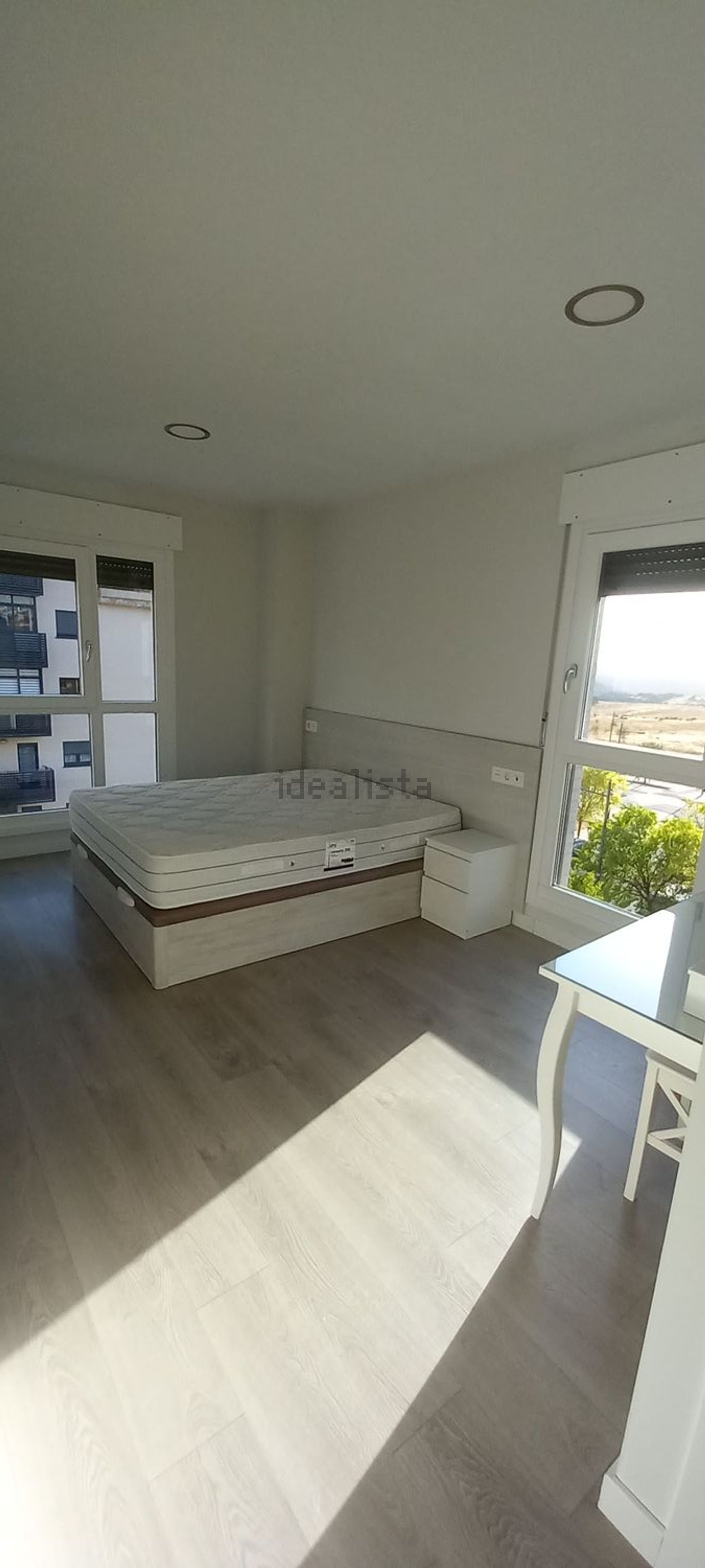 Pis de 110 m² a Soria