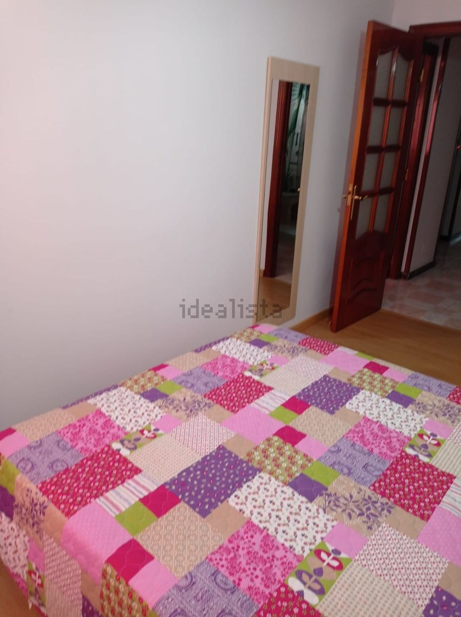 Piso de 120 m² en Vilalba