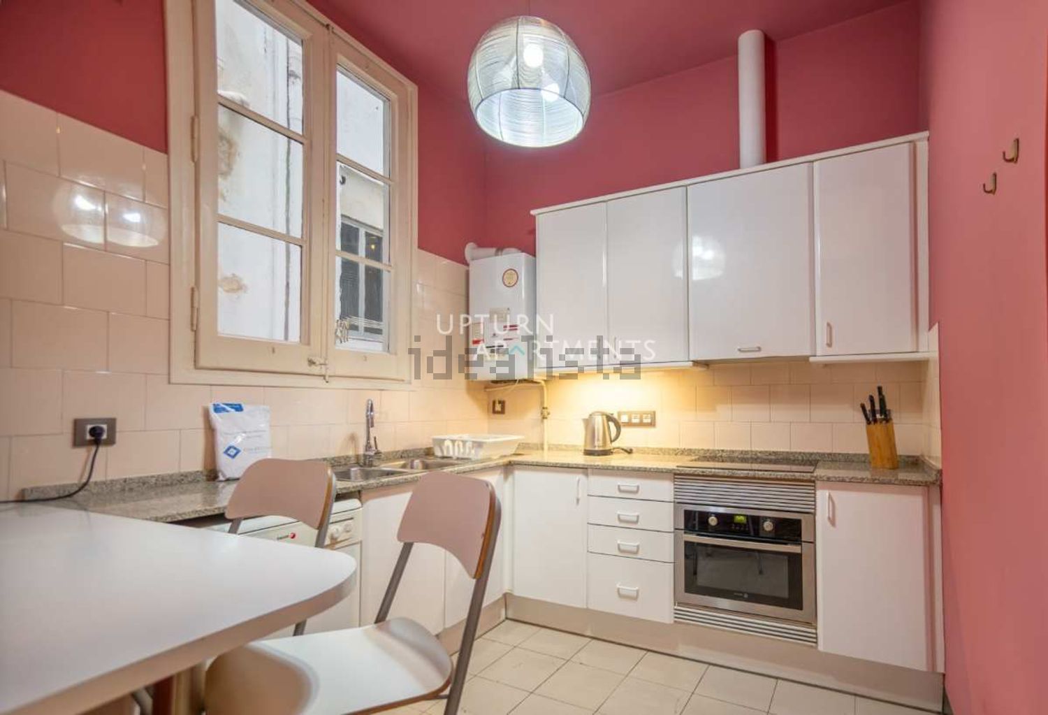 Piso de 68 m² en Barcelona