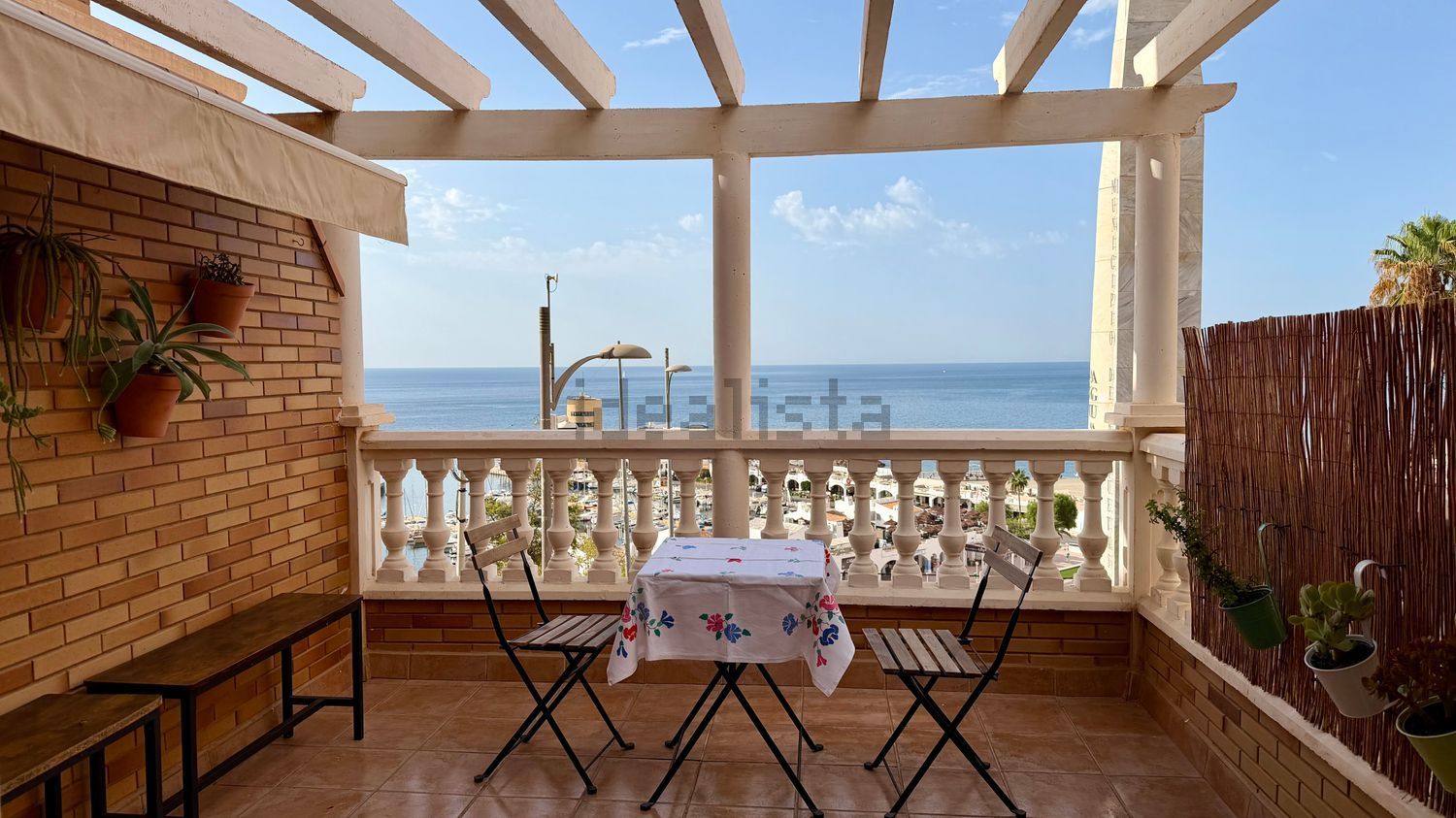Pis de 62 m² a Roquetas de Mar