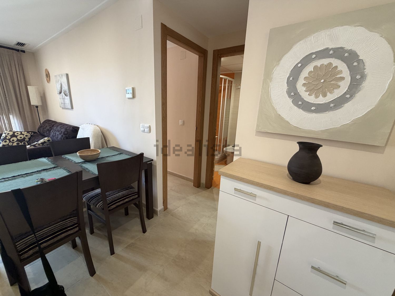 Pis de 62 m² a Gandia