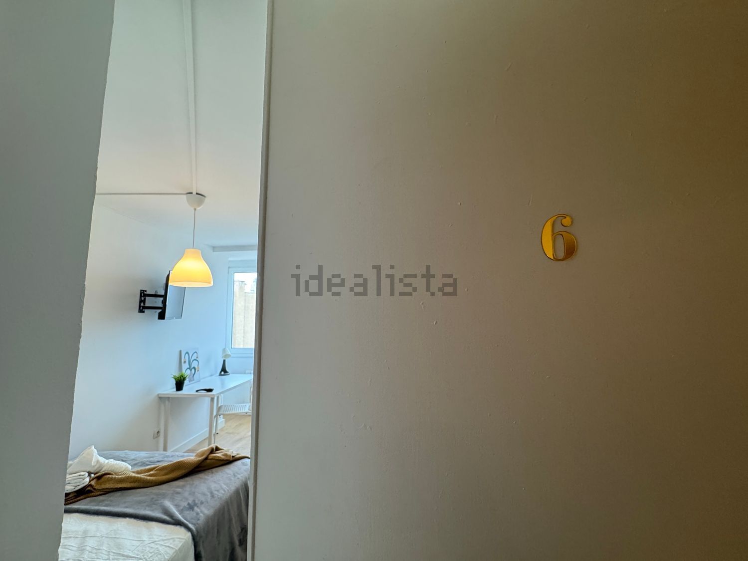 Habitación en alquiler, Zaragoza