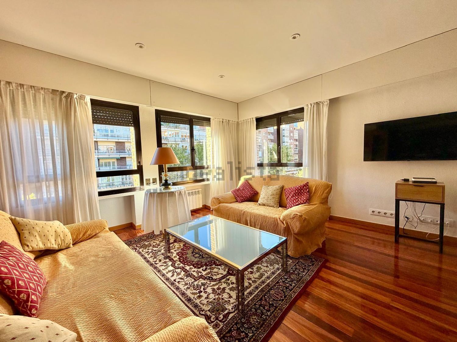 Apartamento 195 m² em Madrid
